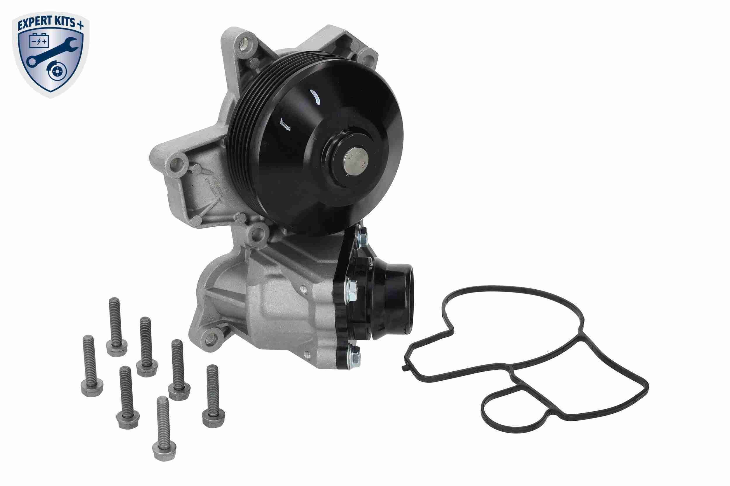 VEMO Pompe à eau V20-99-0007 Pompe du liquide de refroidissement VEMO CADDY V20-99-0007 pas cher