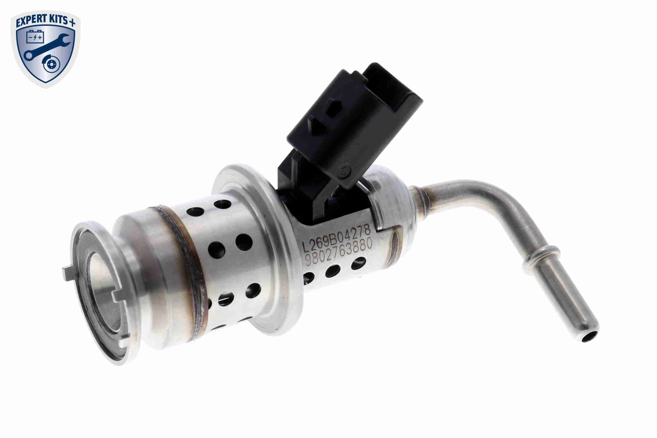 VEMO Annostelumoduuli, urearuiskutus V22-68-0005 V22-68-0005 VEMO Annostusmoduli PEUGEOT 206