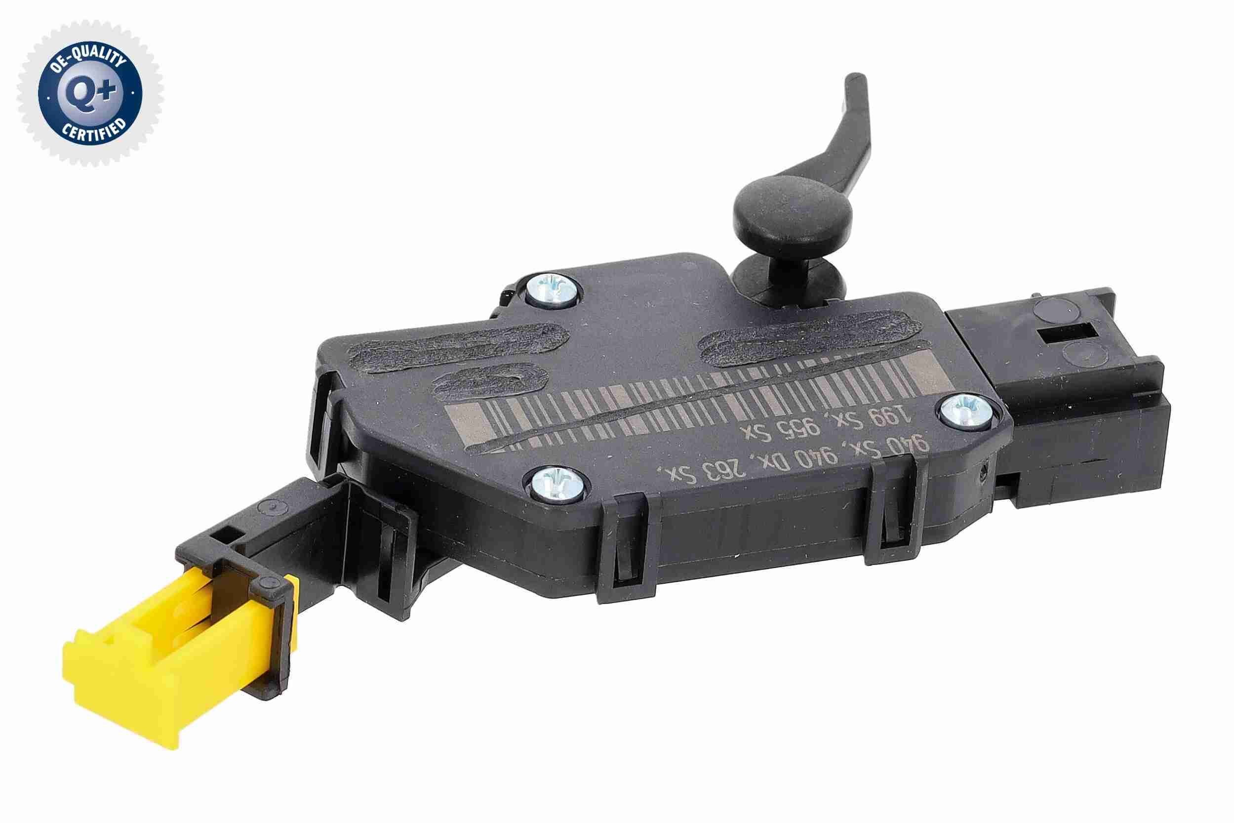 VEMO Commande, embrayage (régulateur de vitesse) V24-73-0087 VEMO V24-73-0087 Contacteur d'embrayage Fiat Punto Evo à un prix avantageux