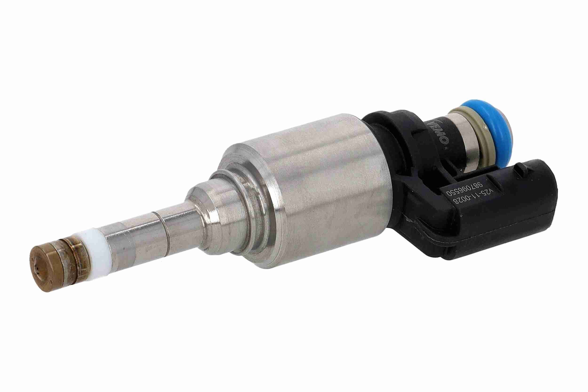 VEMO Μπεκ ψεκασμού V25-11-0028 Εγχυτήρες ψεκασμού VEMO HHR V25-11-0028 φθηνά