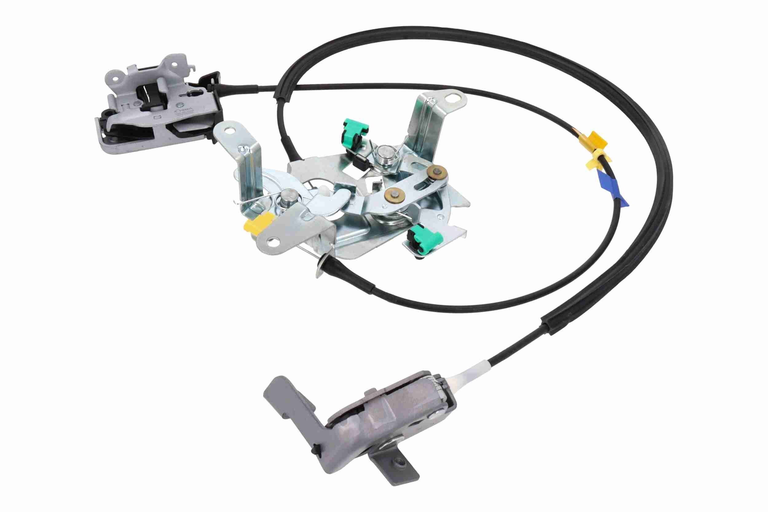 VEMO Deurslot V25-85-0068 VEMO V25-85-0068 Deursloten FORD USA Mustang Mach-E goedkoop