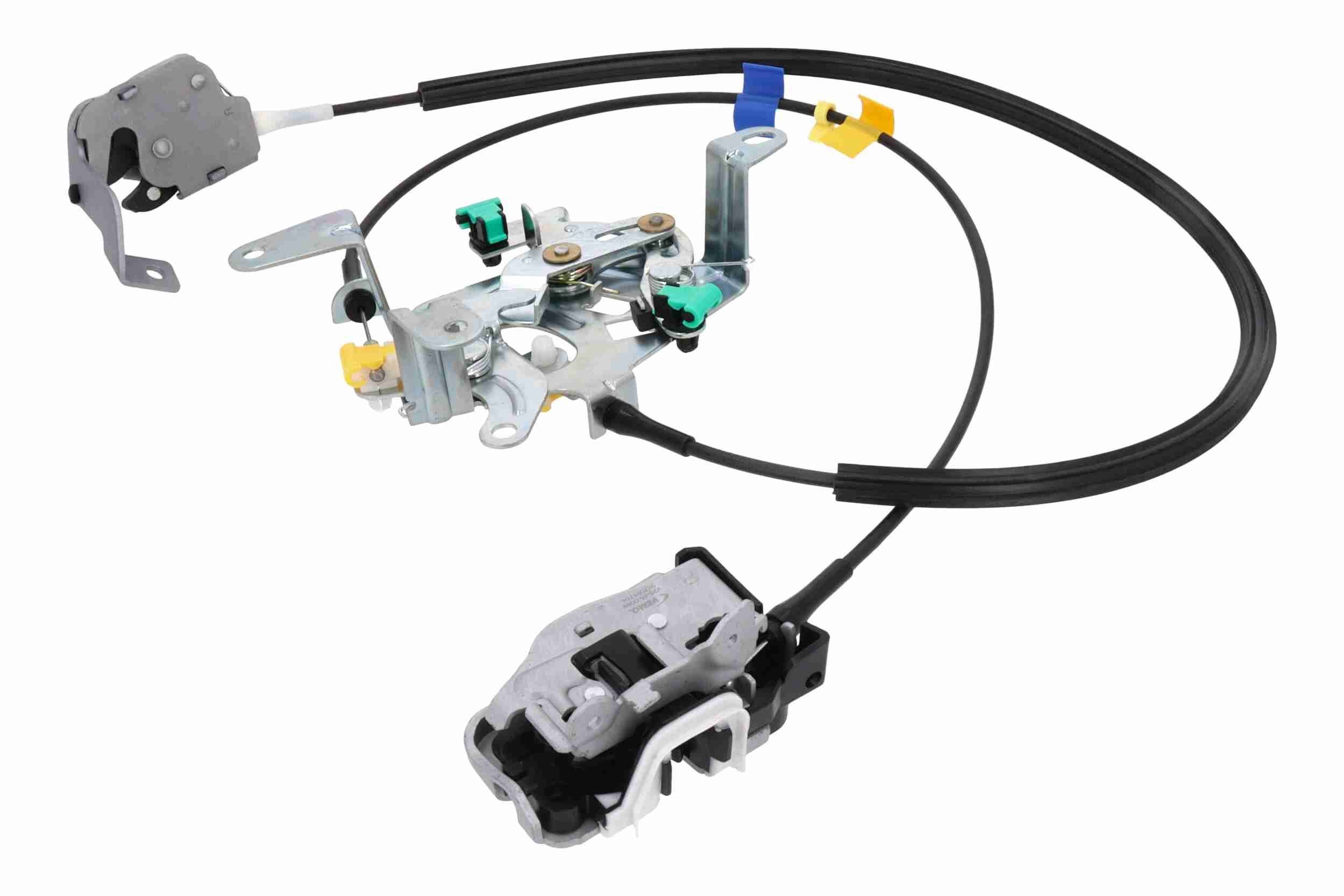 VEMO Deurslot V25-85-0069 VEMO V25-85-0069 Portierslot Mustang Mach-E prijs