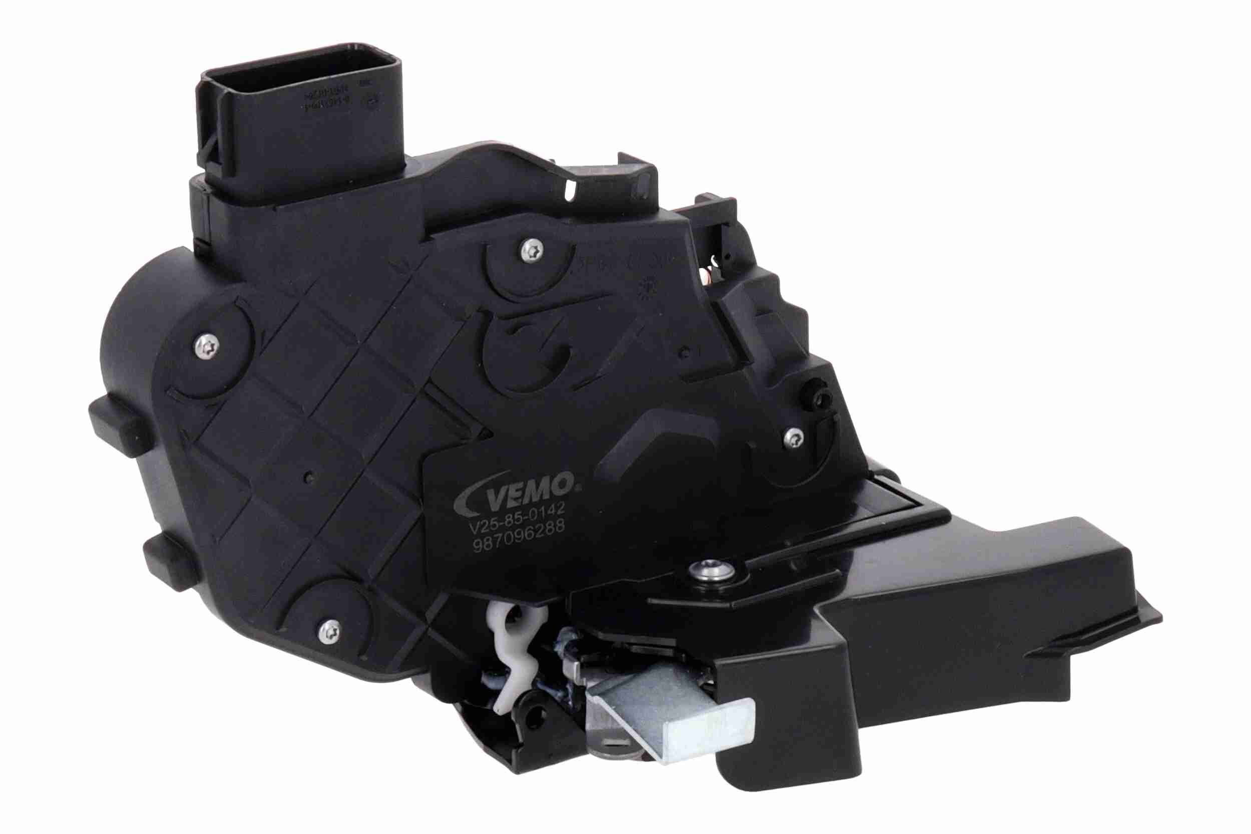 VEMO Κλειδαριά πόρτας V25-85-0142 V25-85-0142 Κλειδαριά πόρτας VEMO FORD MAVERICK