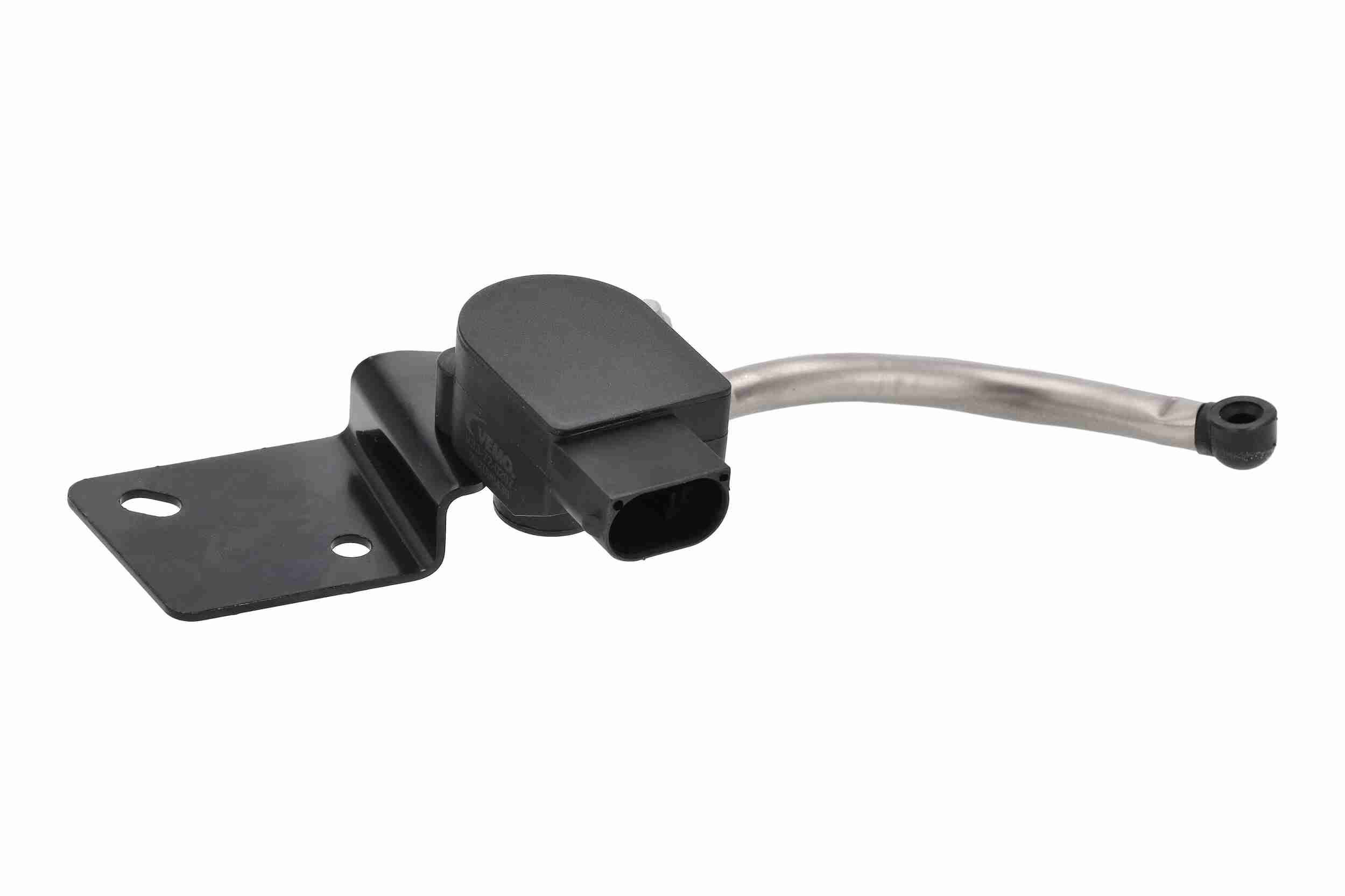 Capteur, lumière xénon (correcteur de portée) VEMO V33-72-0297 VEMO V33-72-0297 Élément d'ajustage correcteur de portée lumineuse JEEP GRAND CHEROKEE 2007