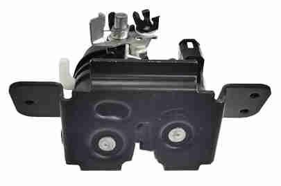 VEMO Aizmugurējo durvju slēdzene V33-85-0003 VEMO V33-85-0003 Aizmugurējo durvju slēdzene