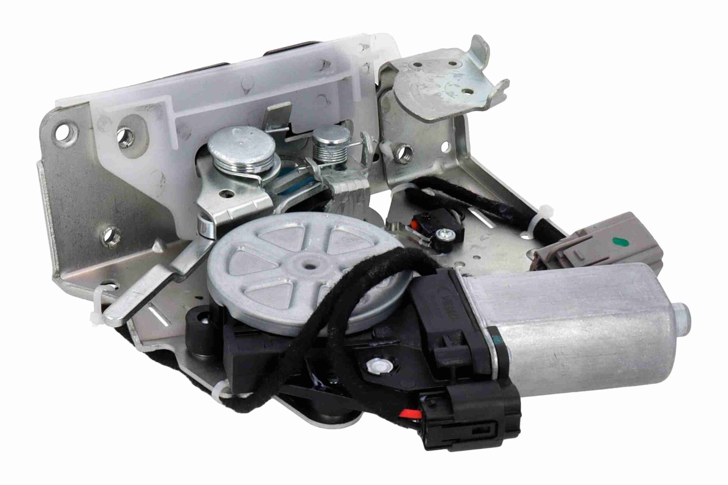 VEMO Tailgate Lock V33-85-0024 VEMO V33-85-0024 VW LUPO door lock replacement