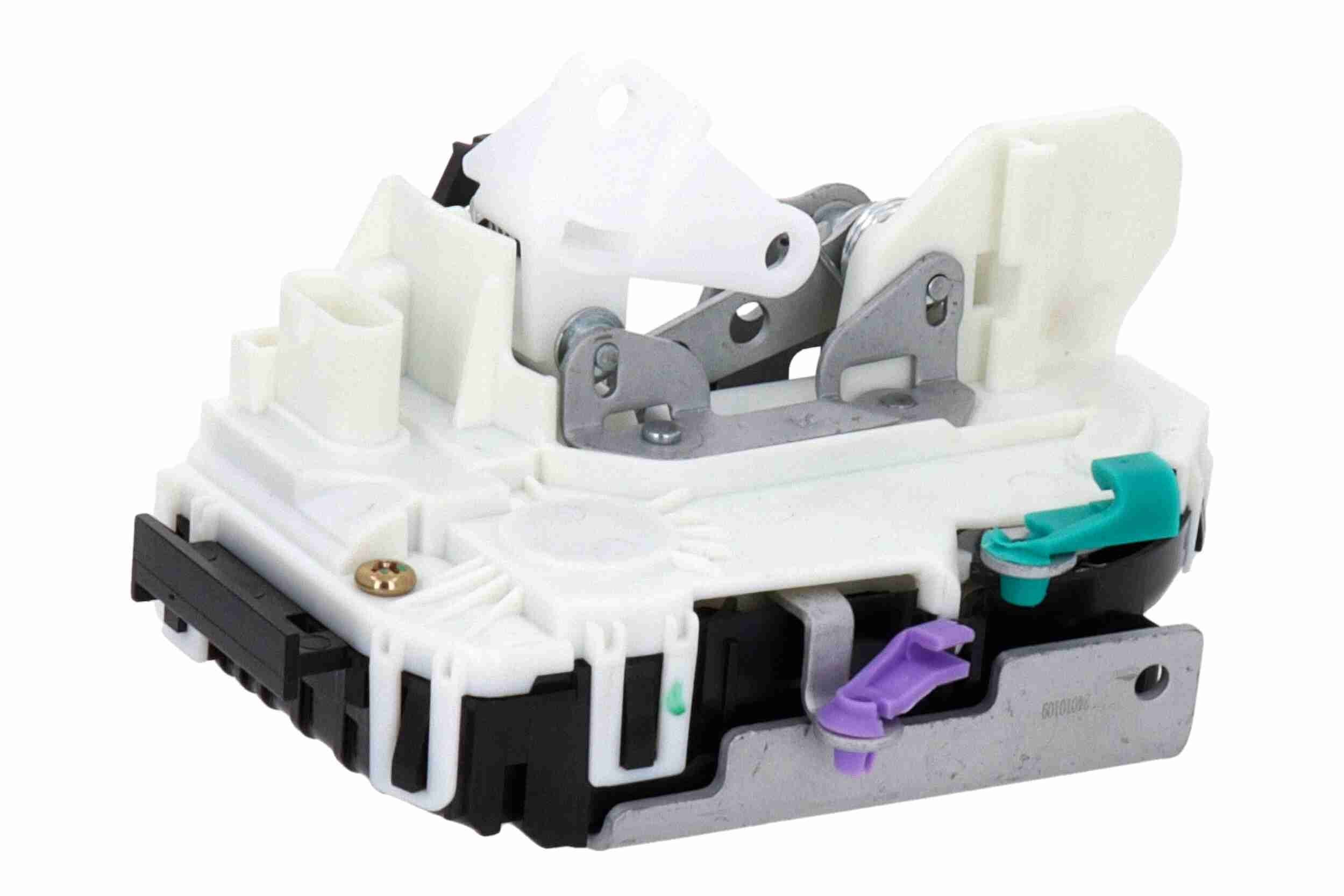 VEMO Baklukelås V33-85-0026 V33-85-0026 Dørlås VEMO JEEP RENEGADE