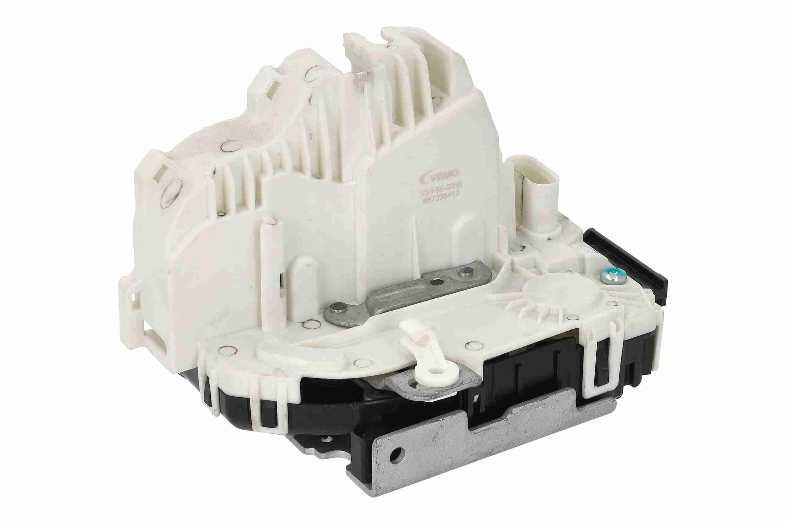 Door lock VEMO V33-85-0056 VEMO V33-85-0056 Door lock Jeep WRANGLER 2022