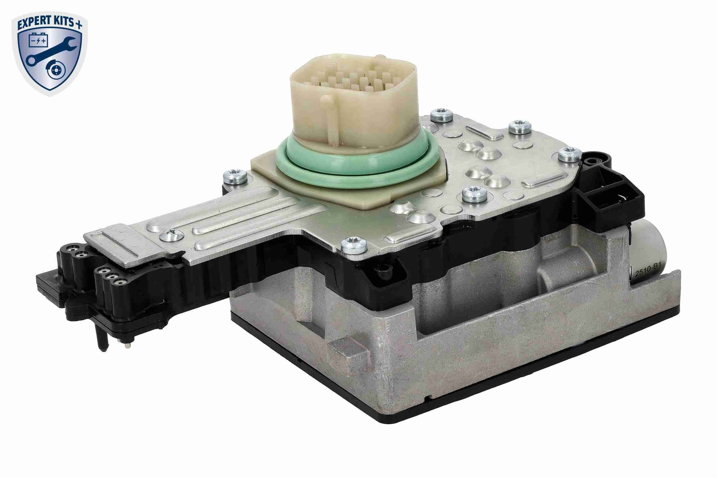 VEMO Styreenhet, girkasse V33-86-0004 V33-86-0004 Styreapparat, automatikk gir VEMO FIAT UNO