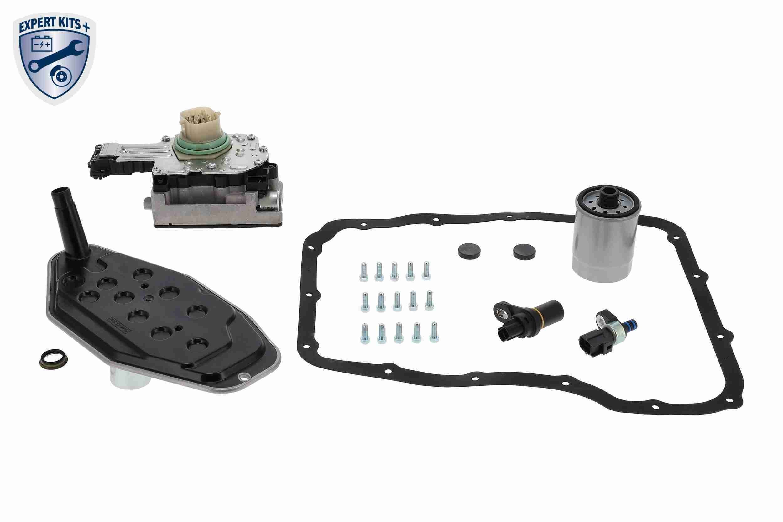 VEMO Reparatieset, Mechatronic (automaat) V33-86-0005 VEMO V33-86-0005 Regelaar, automatische versnelling Jeep Cherokee XJ goedkoop