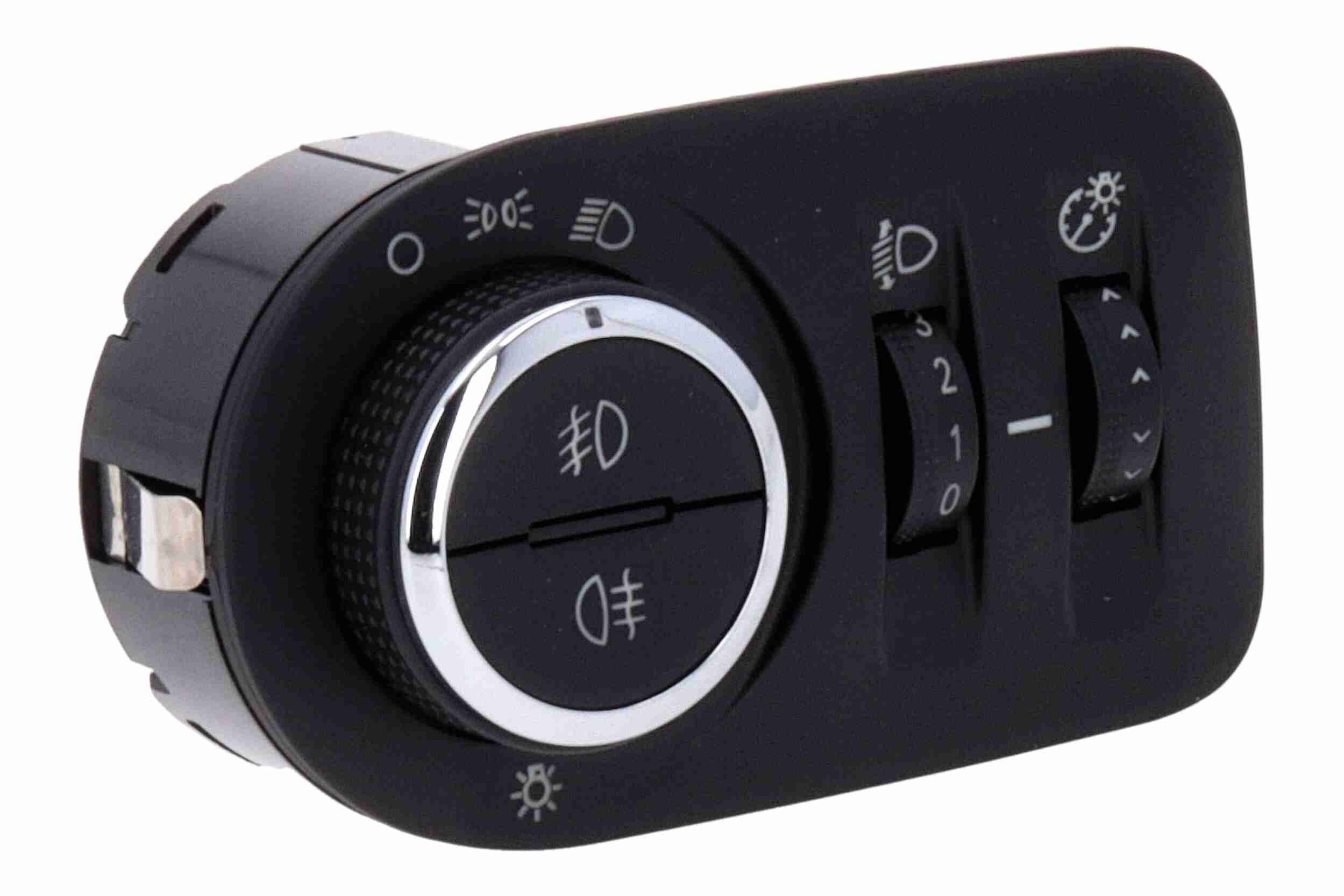 Bryter, hovedlys VEMO V40-73-0110 VEMO V40-73-0110 Bryter lys OPEL CORSA 2004