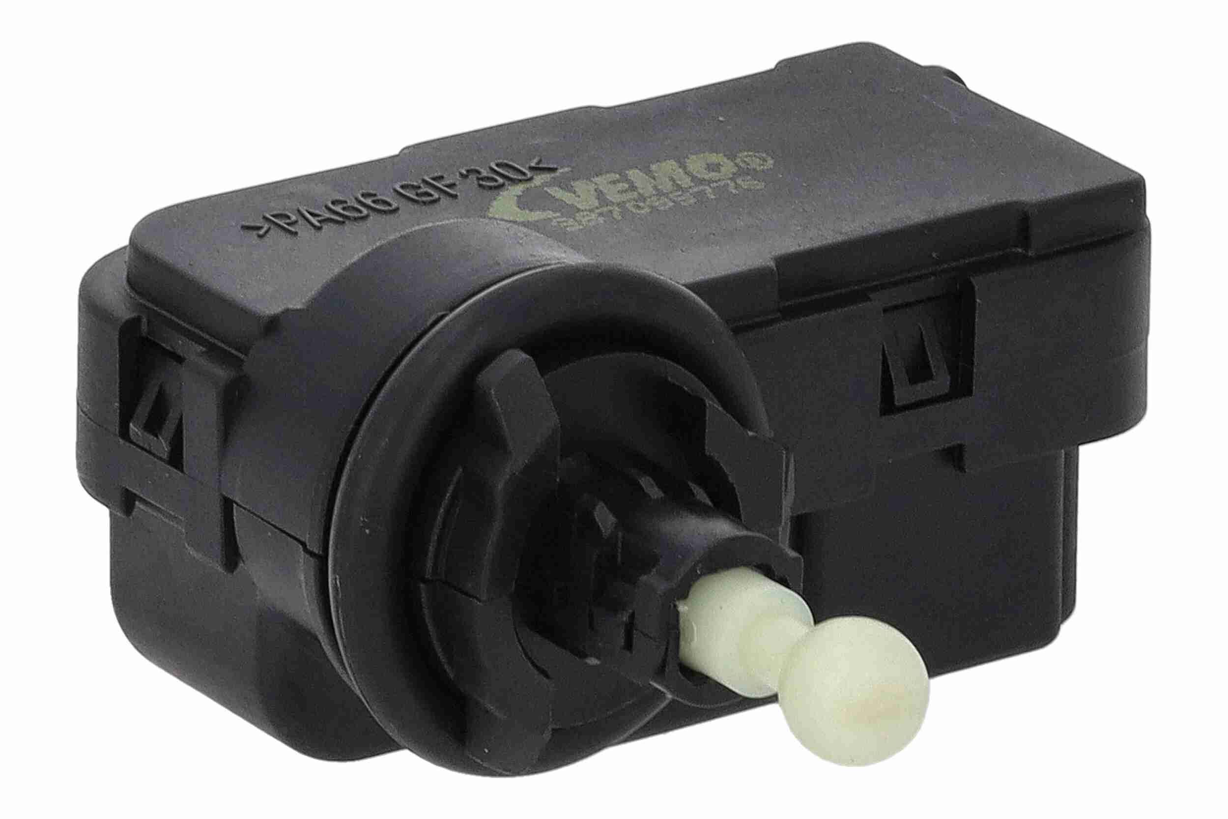 VEMO Stellmotor, Scheinwerfer V40-77-0049 Leuchtweitenregulierung VEMO Nissan ALTIMA V40-77-0049