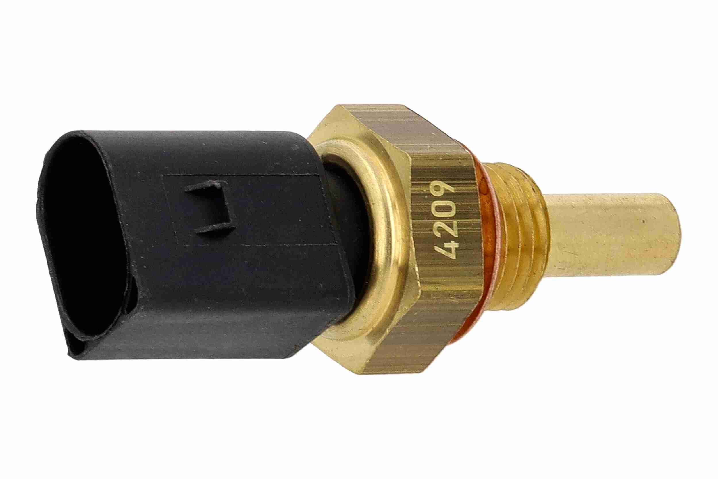 VEMO Andur, Jahutusvedeliku temp. V45-72-0113 VEMO V45-72-0113 Jahutusvedeliku temperatuuri andur Porsche 997 Targa odava hinnaga