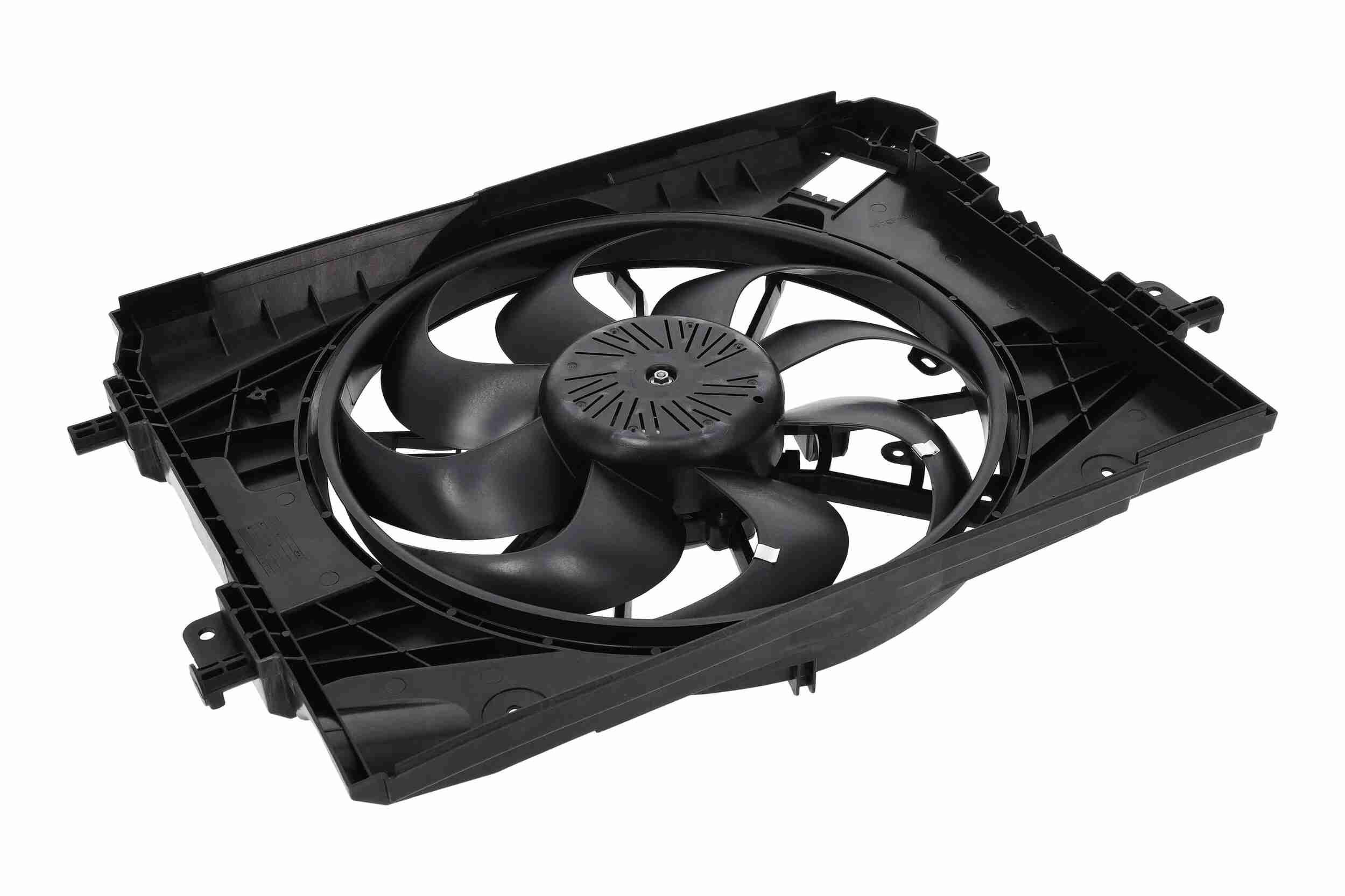 VEMO Fan, radiator V46-01-0003 Renault 21 VEMO radiator fan V46010003