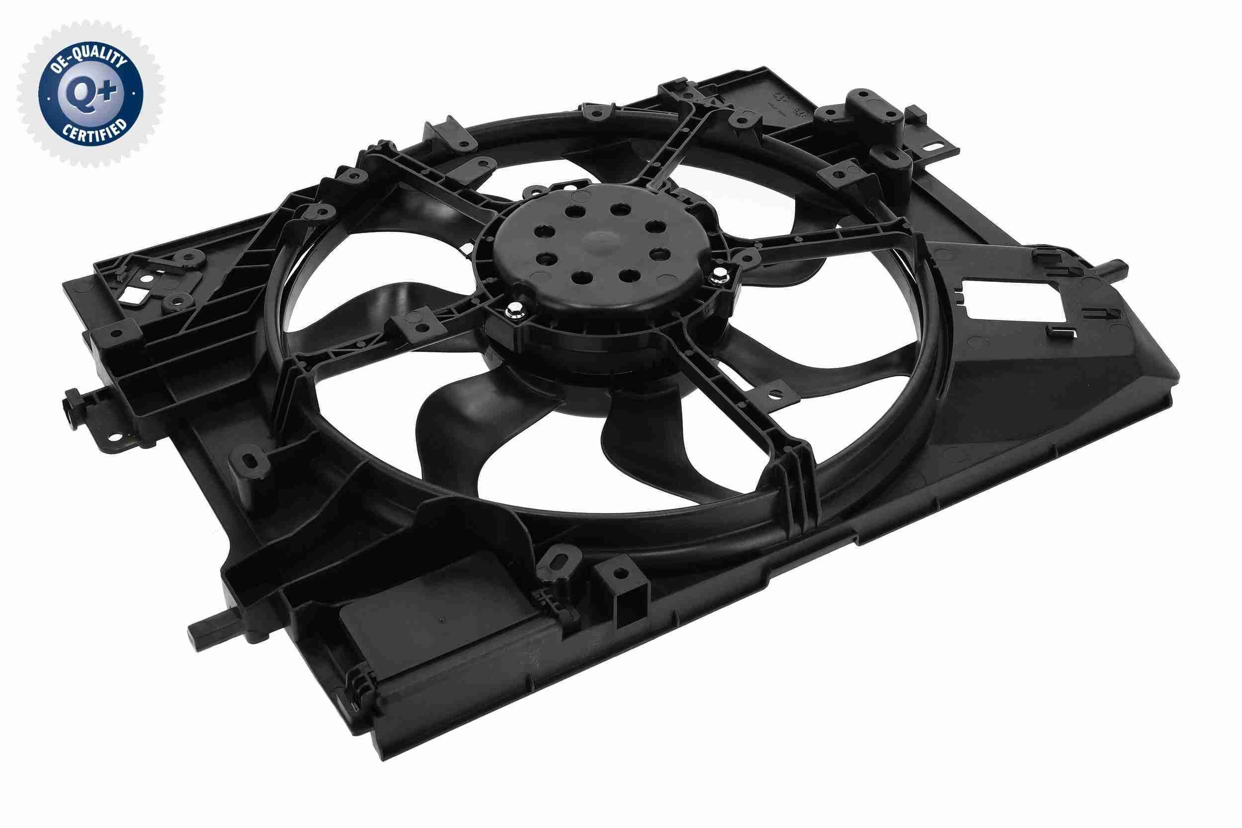 VEMO Radiaatori ventilaator V46-01-0004 VEMO V46-01-0004 Radiaatori ventilaator RENAULT Captur II odava hinnaga