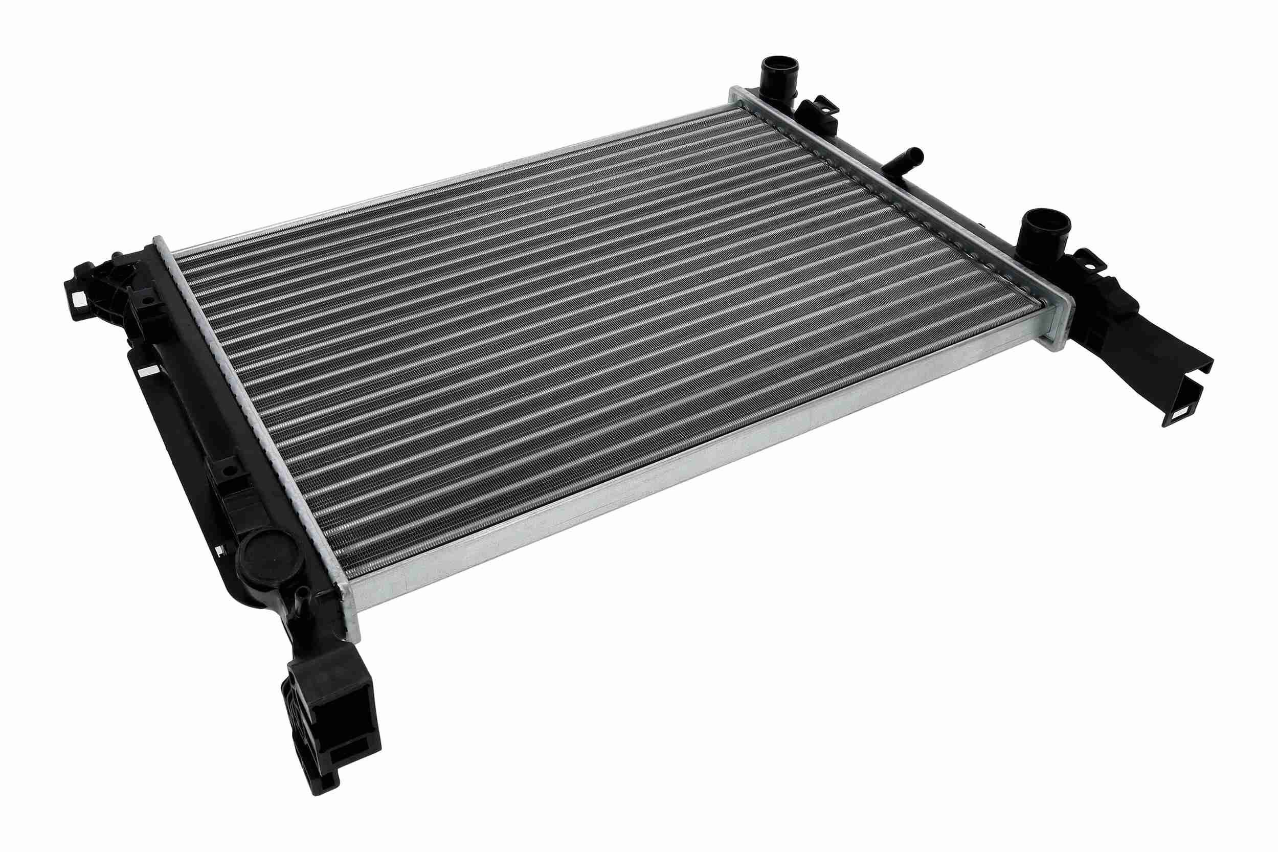 VEMO Radiator, motorkjøling V46-60-0078 V46-60-0078 Radiator VEMO MERCEDES-BENZ R-Klasse