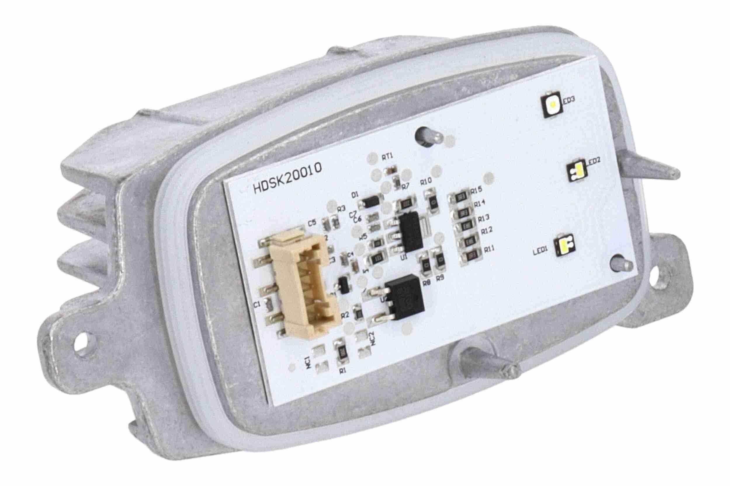 VEMO Styreenhed, belysning V46-73-0101 VEMO V46-73-0101 Renault Koleos 1 Styreenhed, belysning pris