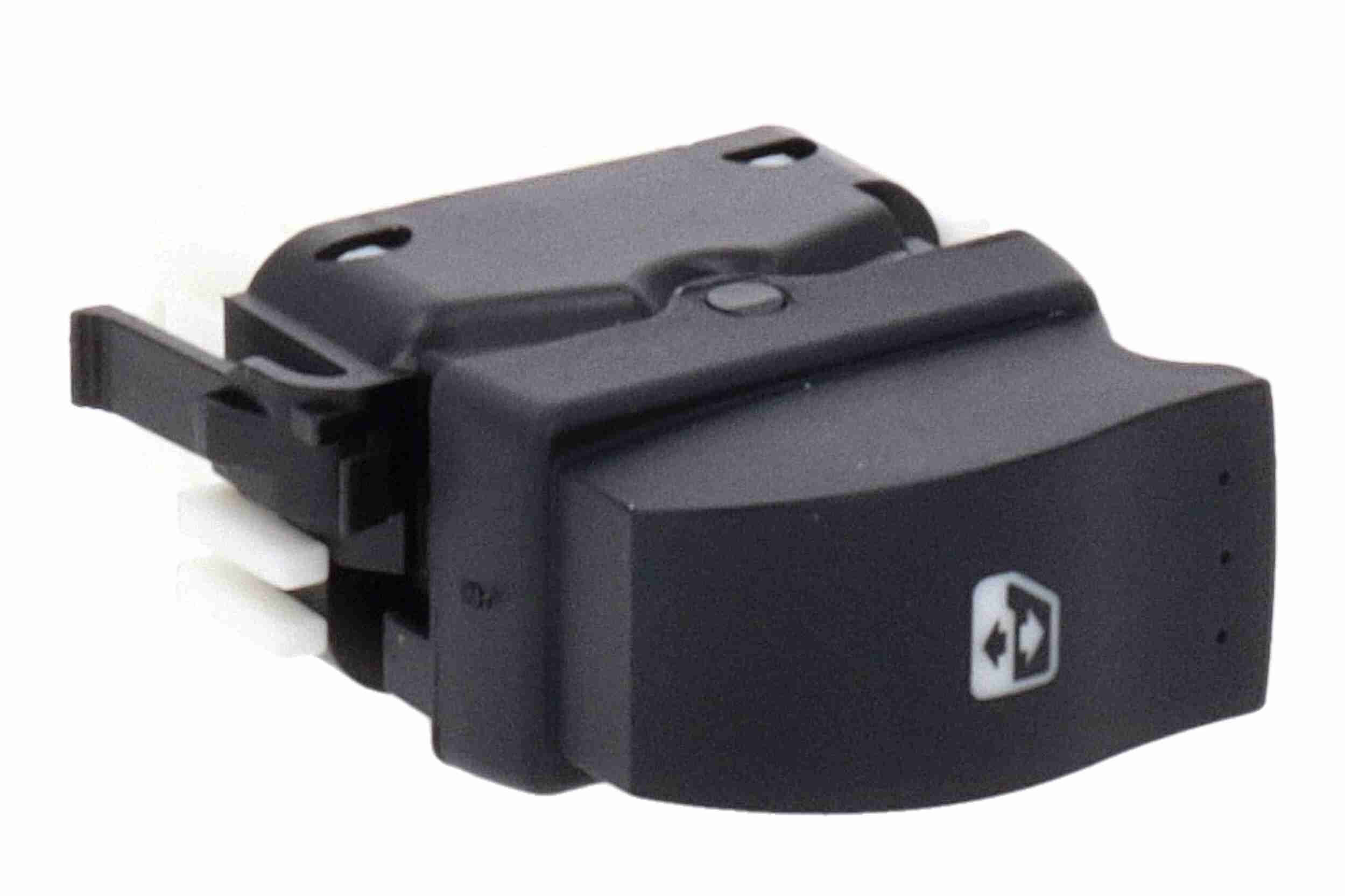 VEMO Slēdzis, Stikla pacēlājmehānisms V46-73-0106 Slēdzis stikla pacēlājmehānisms VEMO Renault TRAFIC V46-73-0106