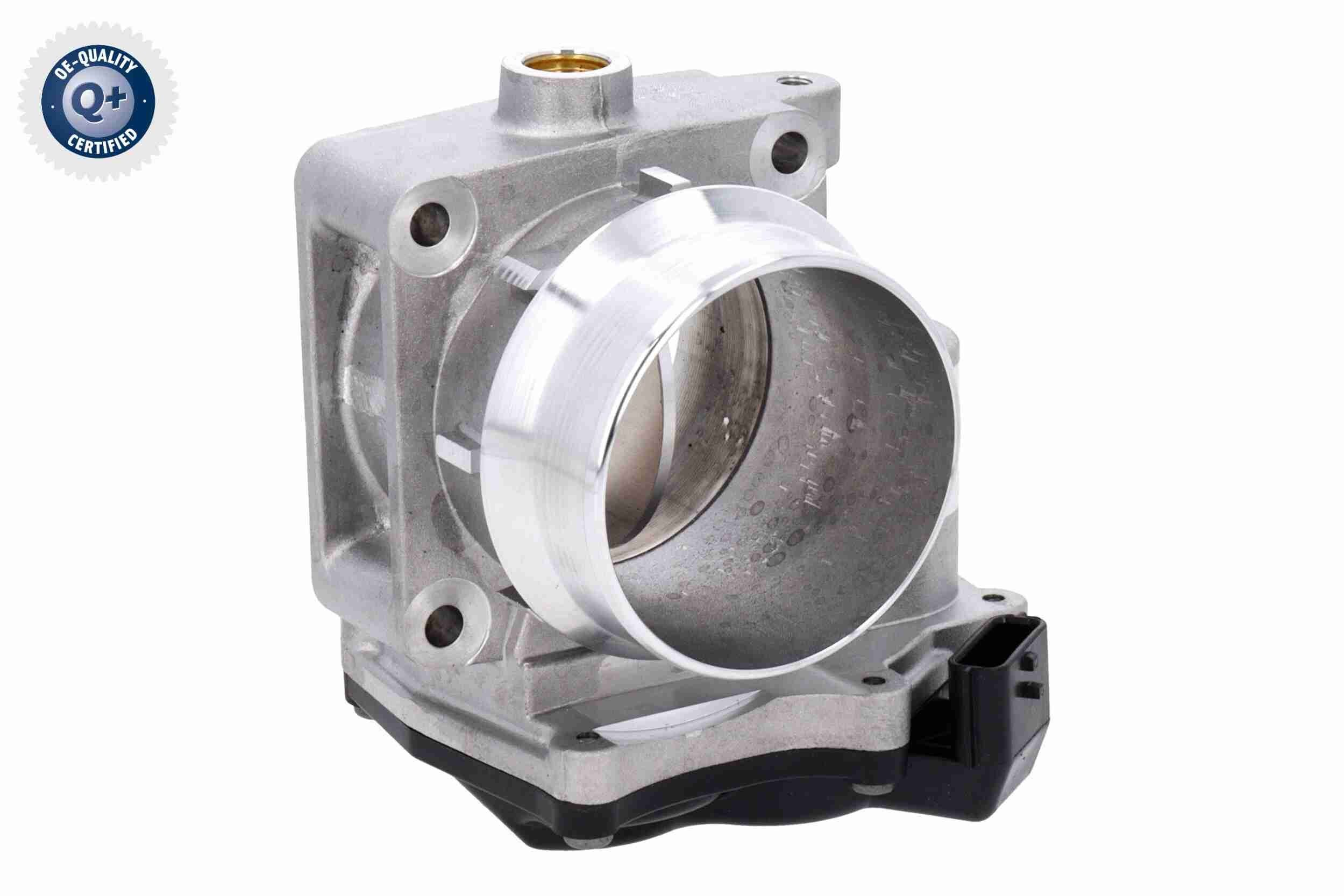 Corpo de borboleta VEMO V46-81-0024 VEMO V46-81-0024 Borboleta de distribuição alimentação de ar RENAULT MASTER 2000