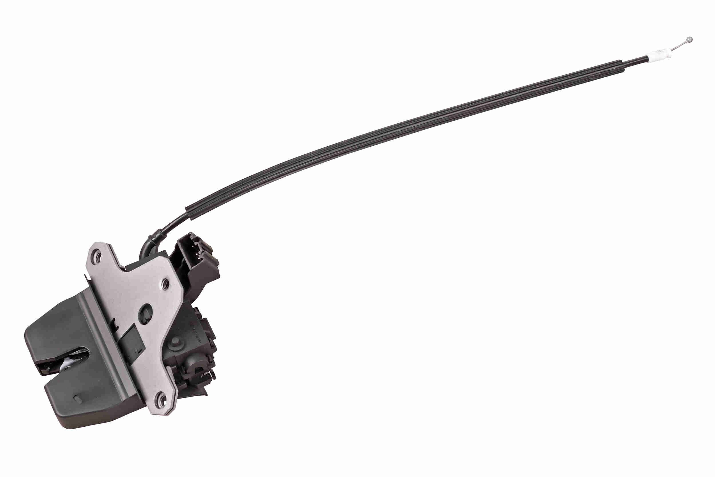 VEMO Zámok zadných výklopných dverí V48-85-0014 VEMO V48-85-0014 Zámok kufra Toyota PRIUS originálne