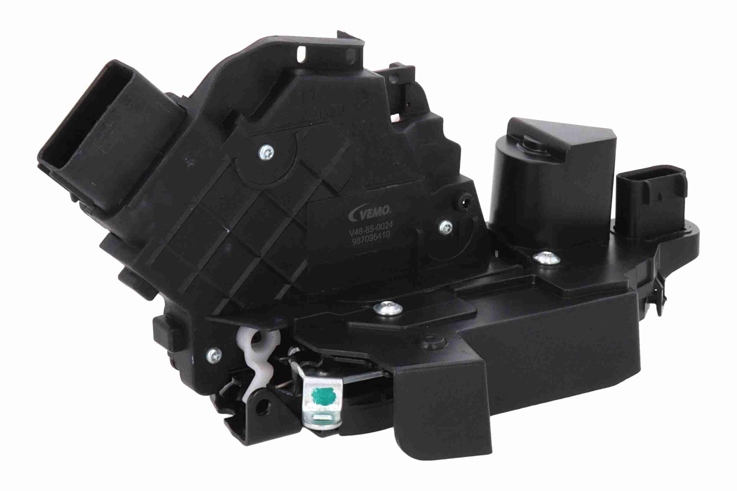 VEMO Fechadura da porta V48-85-0024 V48-85-0024 VEMO Fechaduras exteriores Land Rover baratos