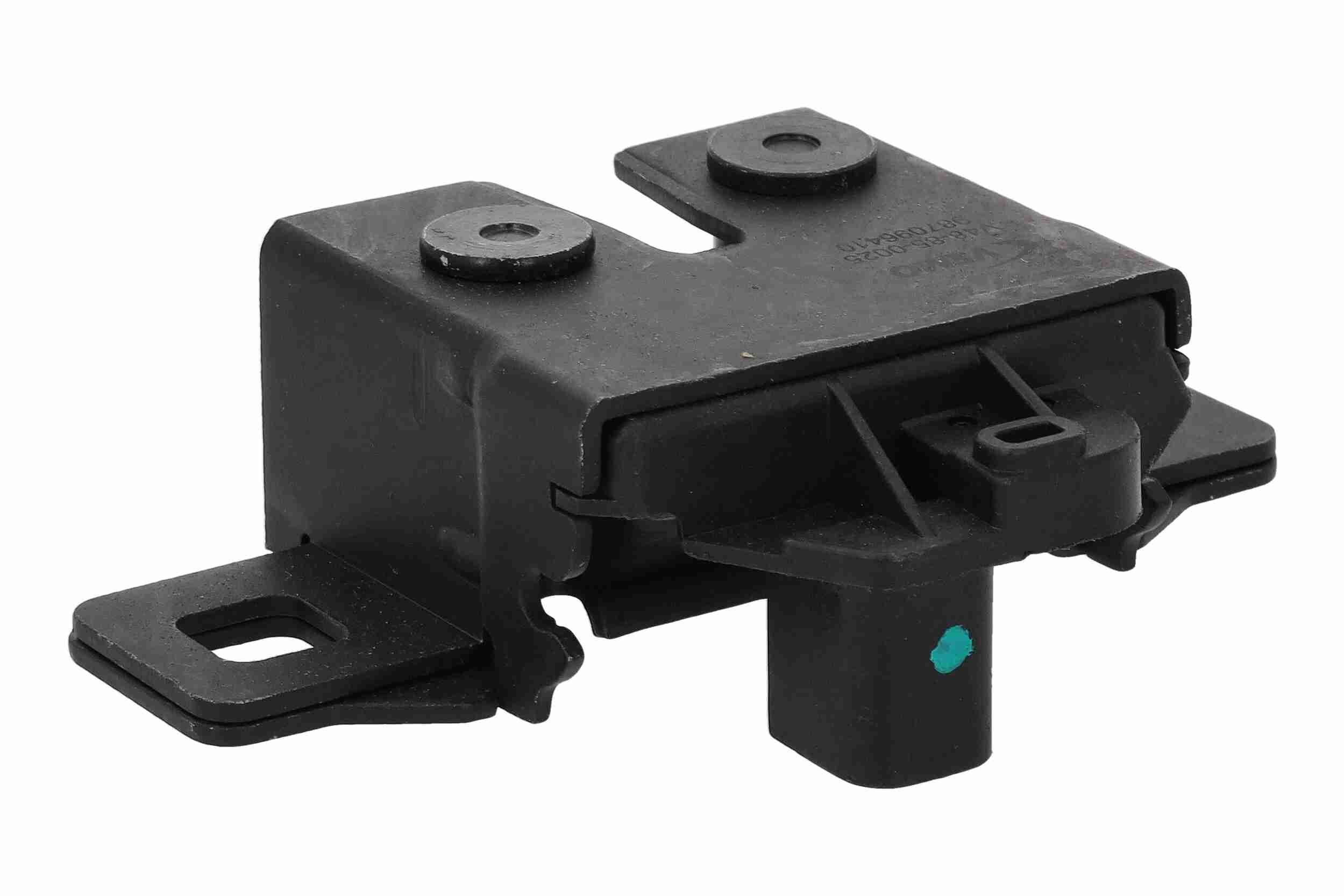 VEMO Motorkapslot V48-85-0025 VEMO V48-85-0025 originele Motorkap Land Rover Discovery 1 kosten