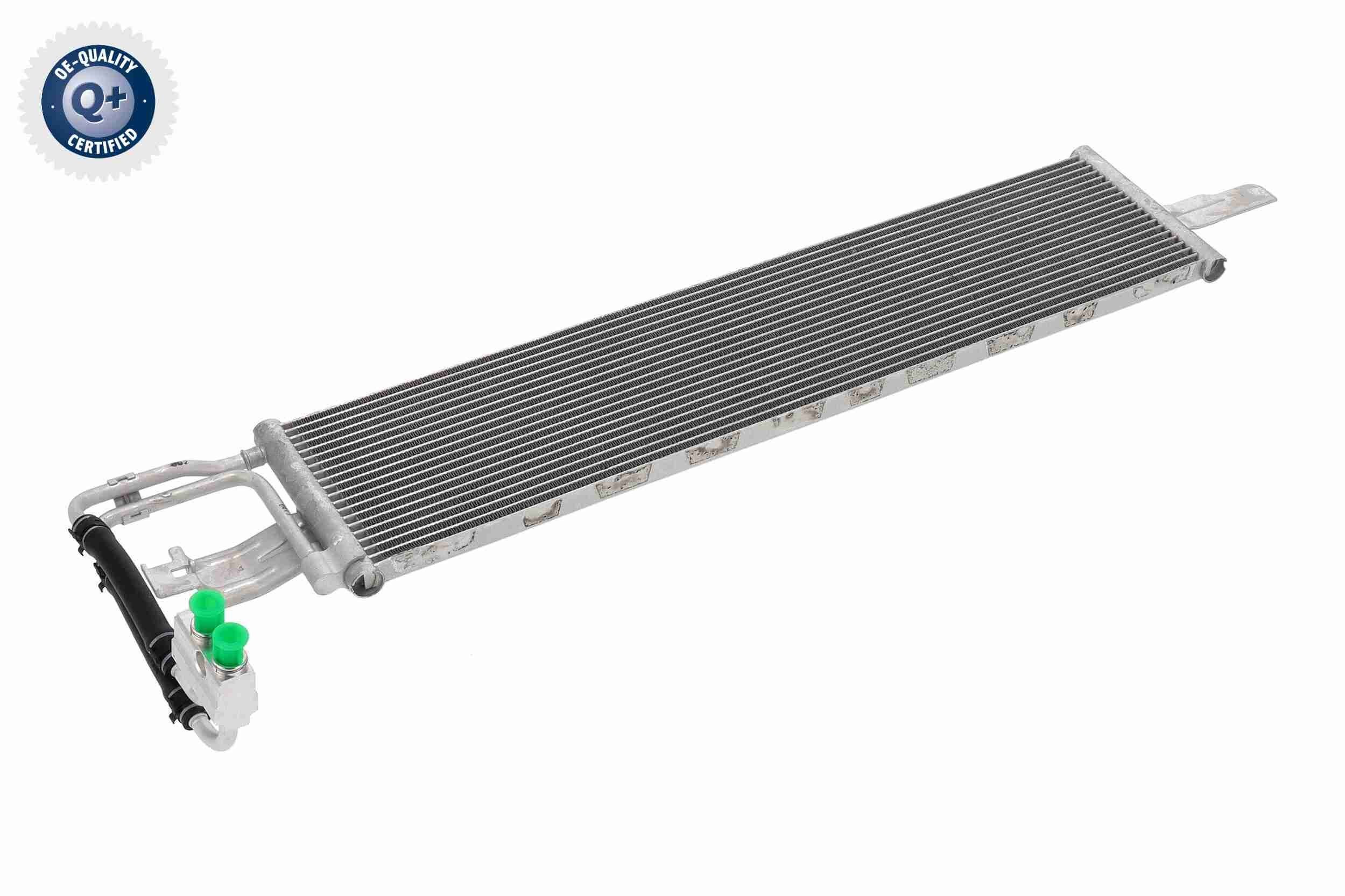 VEMO Radiador de óleo, caixa de velocidades automática V51-60-0022 VEMO V51-60-0022 originais Radiador de óleo de caixa automática RENAULT TRAFIC preço