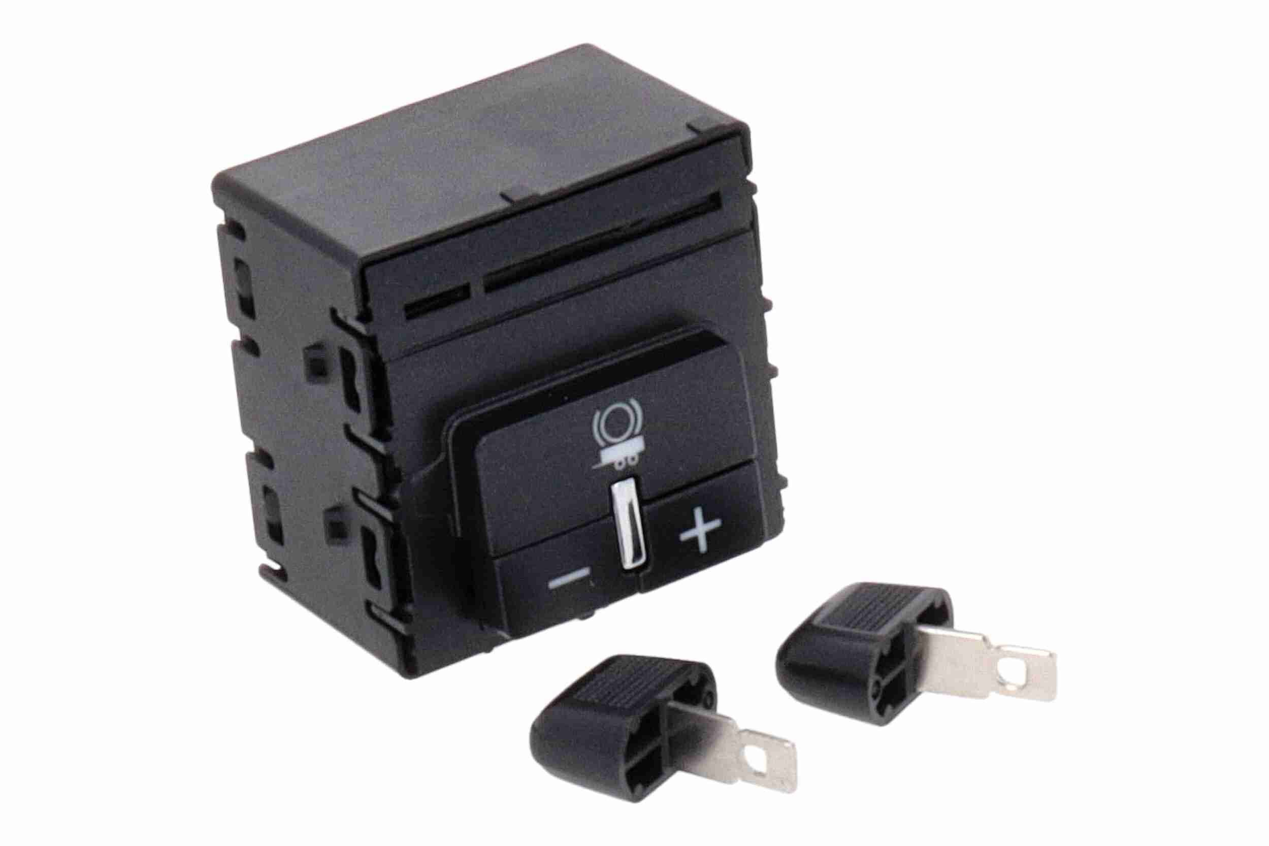 VEMO Kontakt, parkeringsbremseaktivering V51-73-0178 V51-73-0178 Kontakt, kontrollampe håndbremse VEMO BMW X3