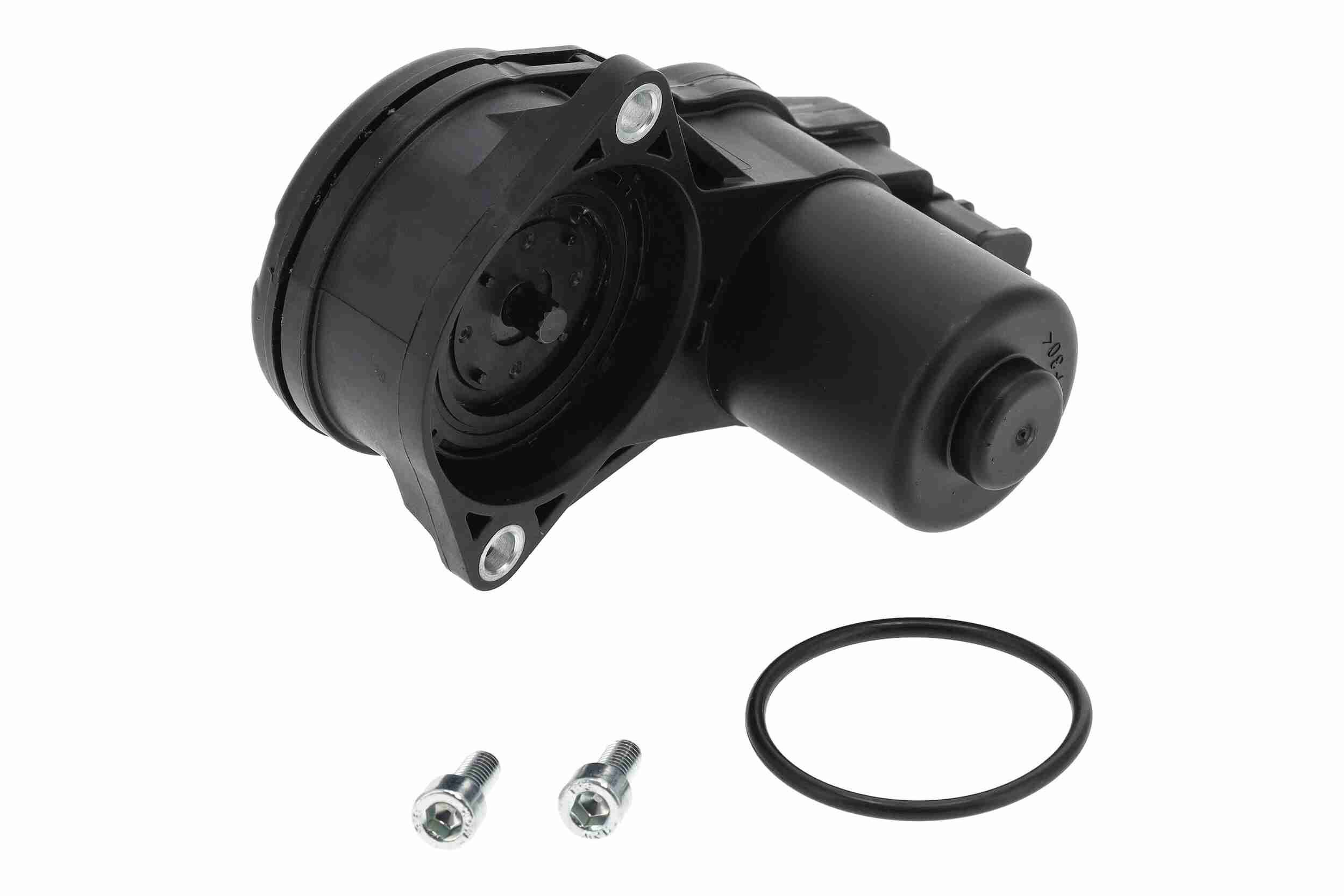 VEMO Seadeelement, seisupidur (pidurisadul) V70-77-0051 V70-77-0051 VEMO Piduriklotside komplekt seisupidur Volvo odav