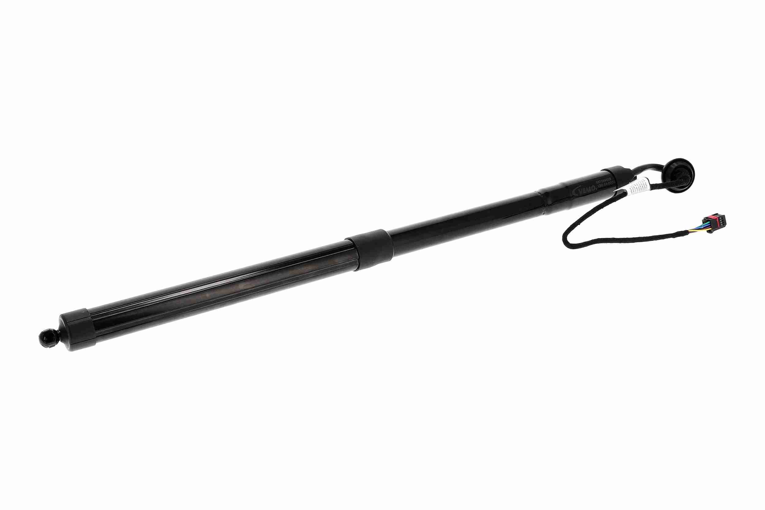 VEMO Sähkömoottori, takaluukku V95-55-0004 VEMO V95-55-0004 FORD ECOSPORT Takaluukun kaasuiskunvaimennin halvat