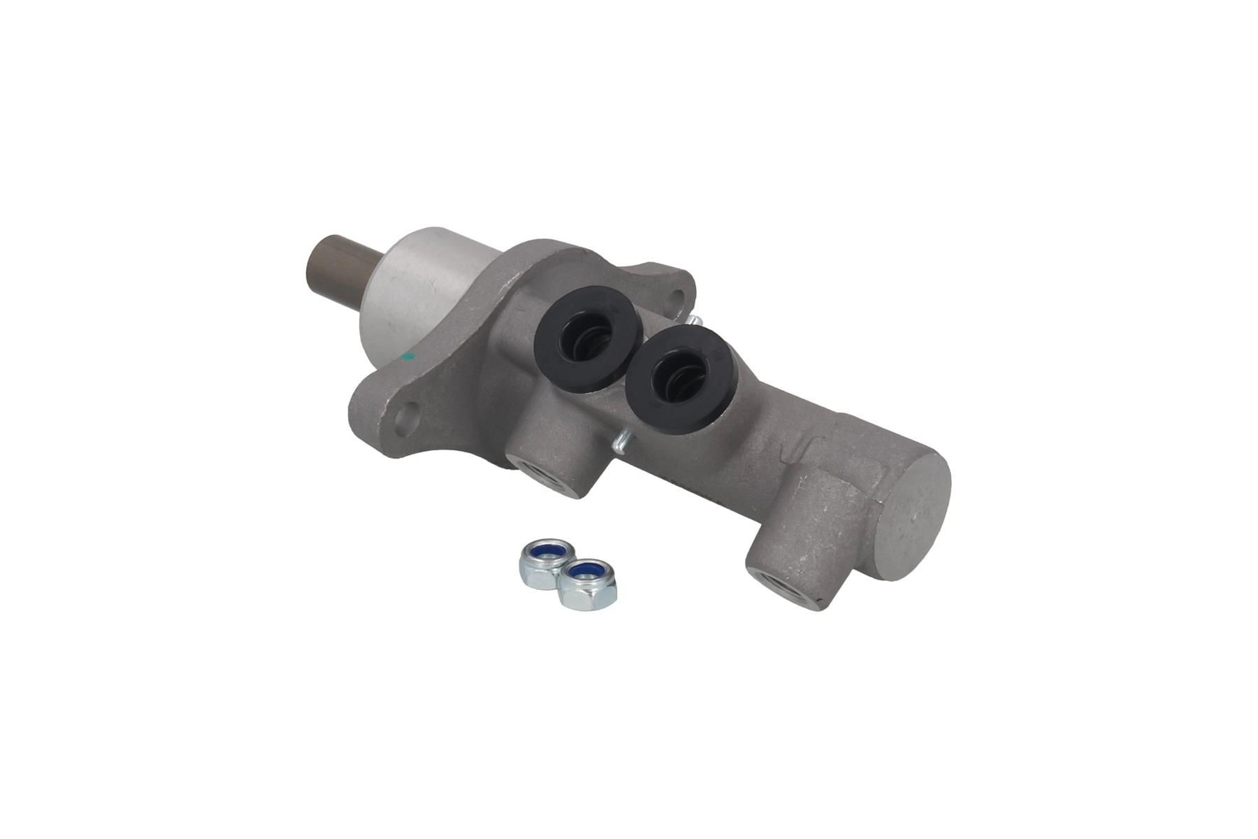 KAMOKA Brake master cylinder 1121133 Škoda OCTAVIA KAMOKA brake master cylinder 1121133