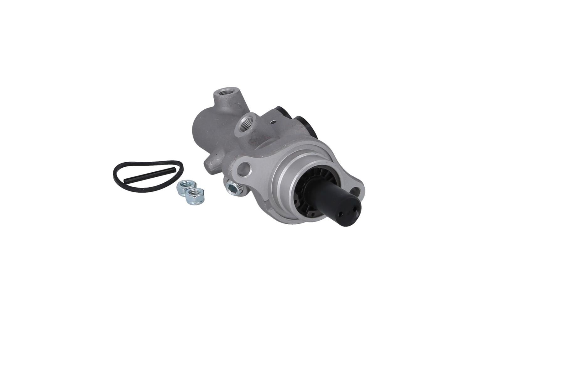 Brake master cylinder KAMOKA 1121134 KAMOKA 1121134 2020 PORSCHE CAYENNE brake master cylinder replacement