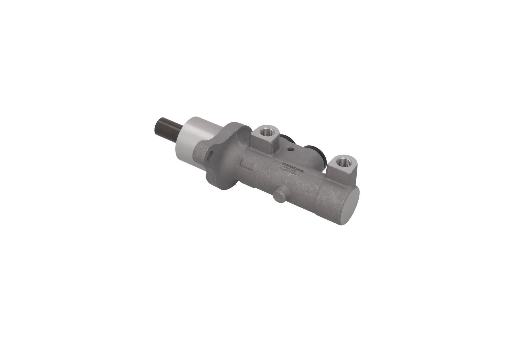 KAMOKA Hovedbremsesylinder 1121135 KAMOKA 1121135 originale Hovedbremsesylinder Ford Focus 2 da hva koster