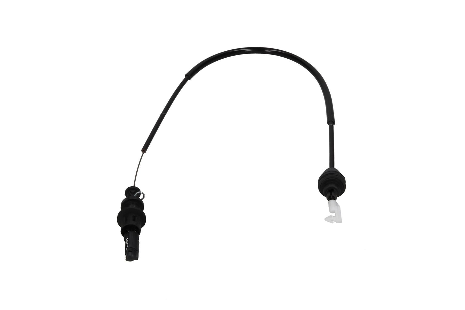 Gaskabel KAMOKA 116080 KAMOKA 116080 Gaskabel RENAULT SCÉNIC 2006