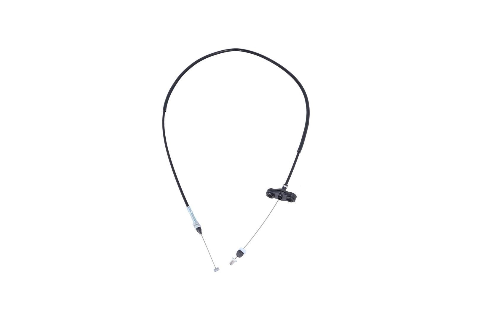 KAMOKA Câble d'accélérateur 116084 KAMOKA 116084 Câble d'accélération BMW E3 pas cher