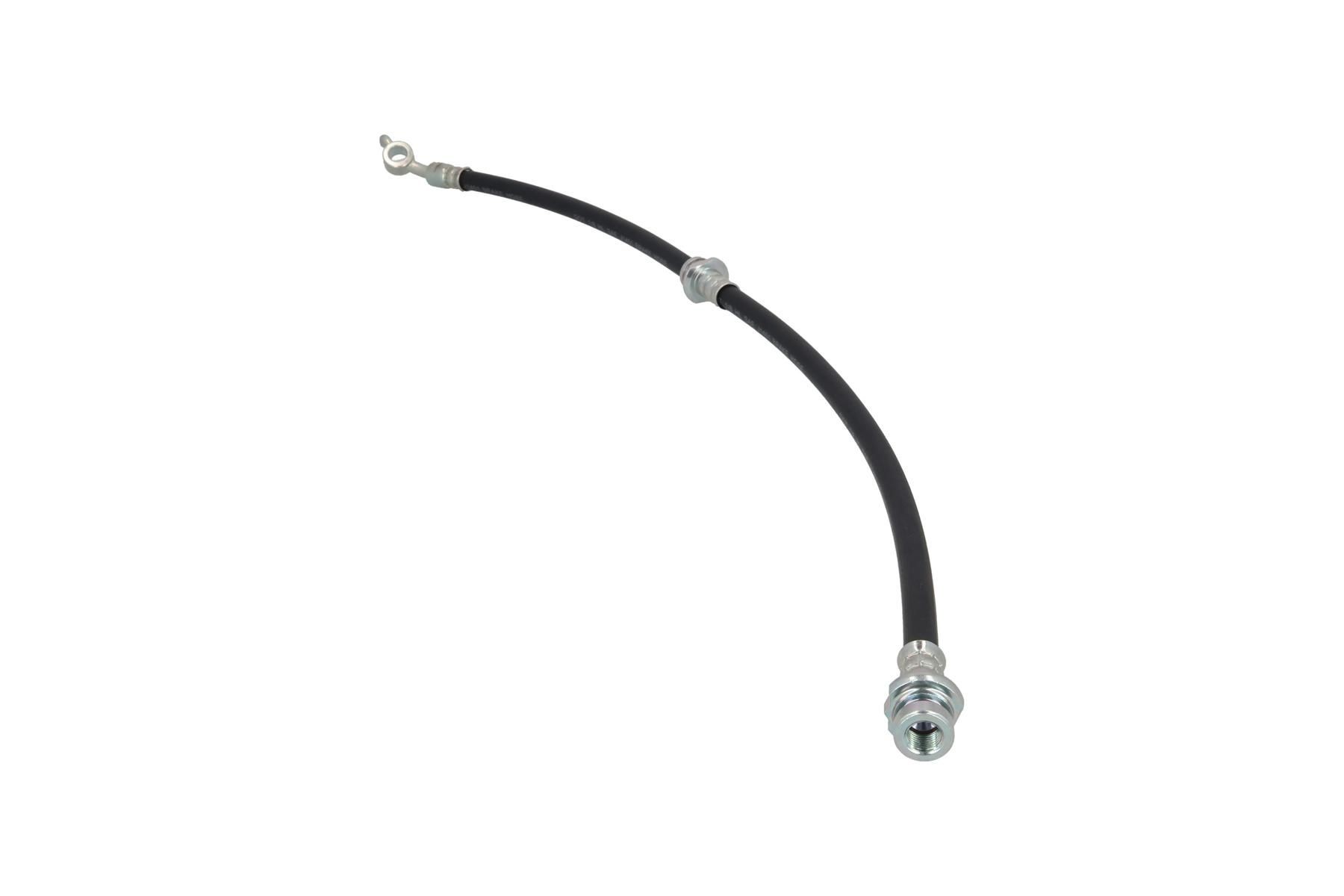 KAMOKA Bremžu šļūtene 1170019 KAMOKA 1170019 Bremžu šļūtenes Nissan Micra k12 Cabrio cena