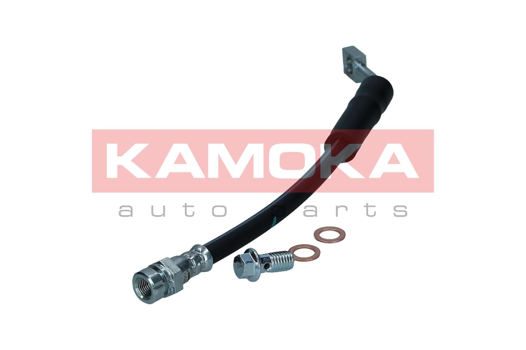 Tubo freno KAMOKA 1170231 KAMOKA 1170231 Tubi freni Volkswagen JETTA 2019