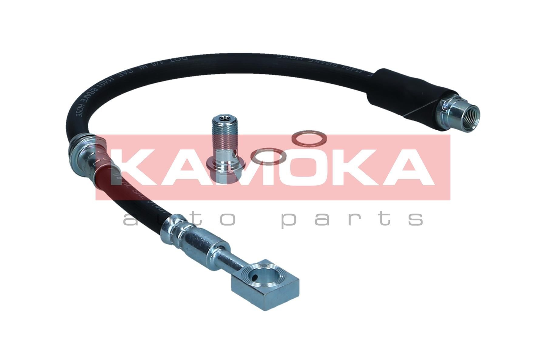 KAMOKA Bromsslang 1170241 1170241 KAMOKA bromsslangar FIAT LINEA