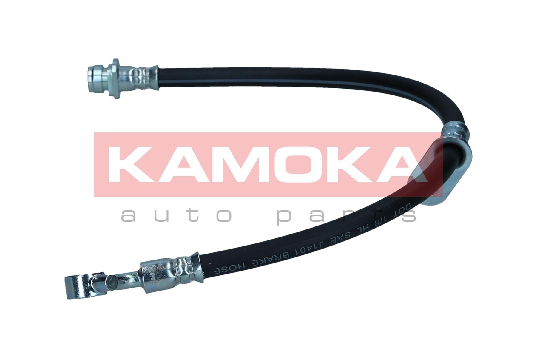 KAMOKA Bremseslange 1170258 KAMOKA 1170258 Bremseslange CR-V 3 originale pris