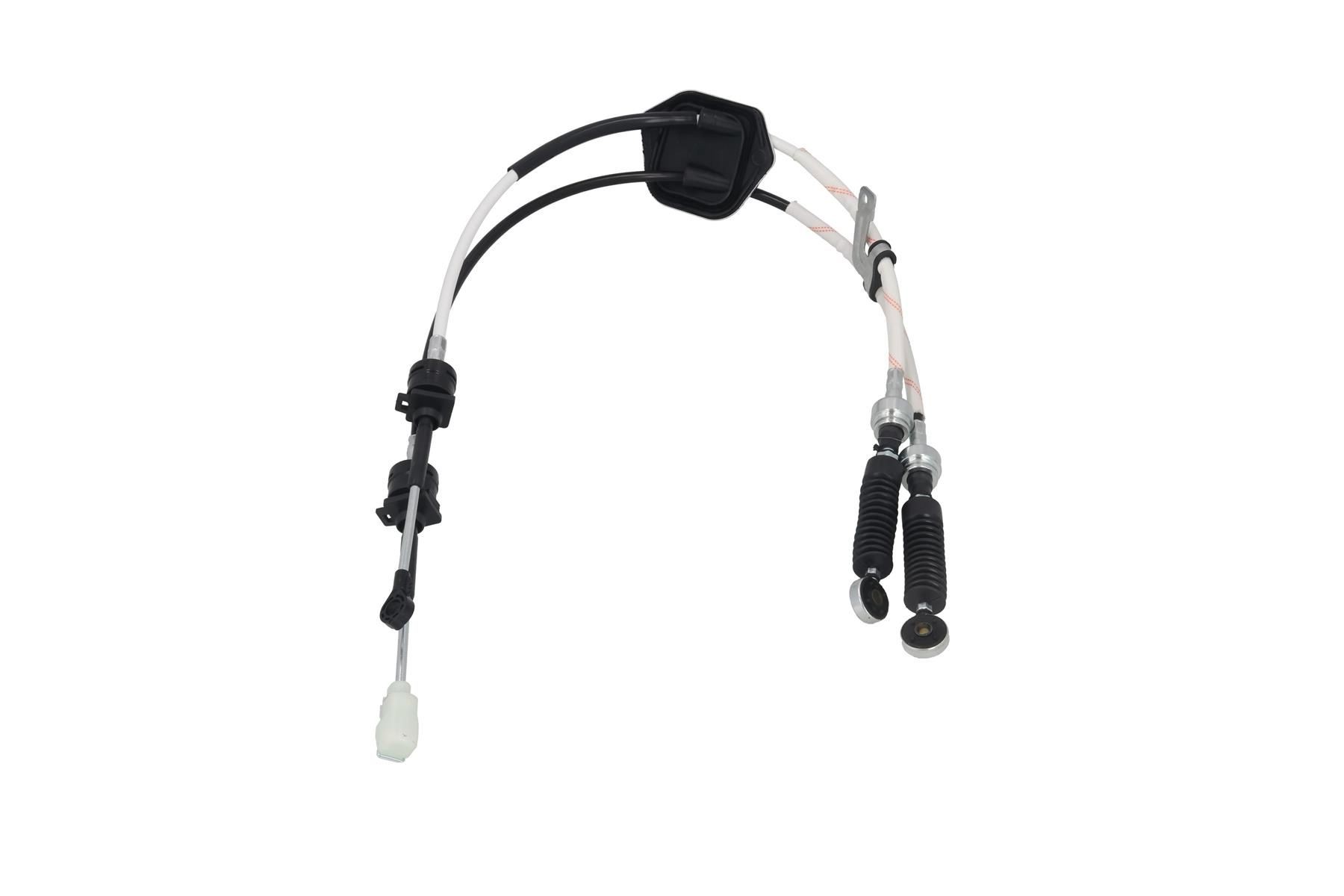 KAMOKA Kabel, girmekanisme CP0012 KAMOKA CP0012 Kabel girmekanisme Toyota Land Cruiser 80 pris