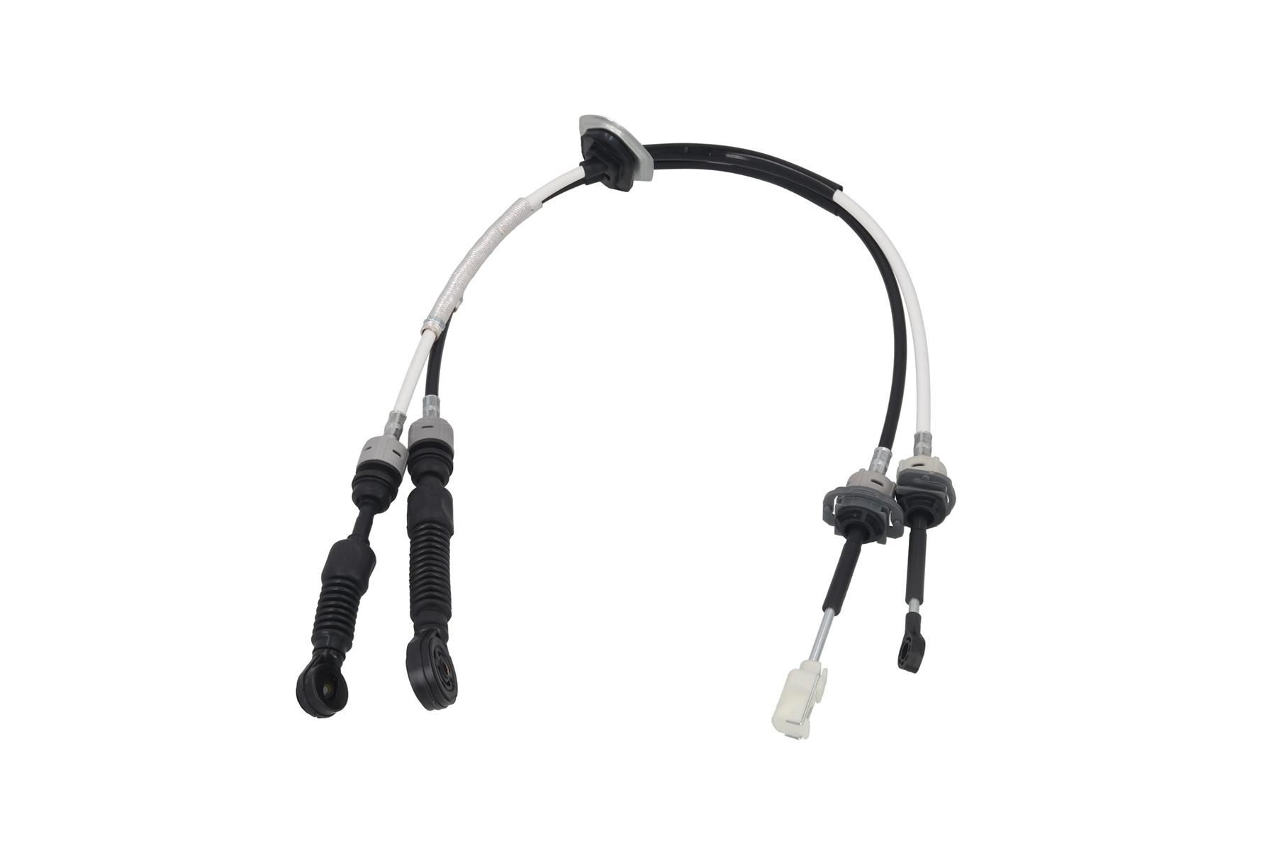 Kabel, manuel gearkasse KAMOKA CP0013 KAMOKA CP0013 Gearskiftekabel Hyundai ELANTRA 2019