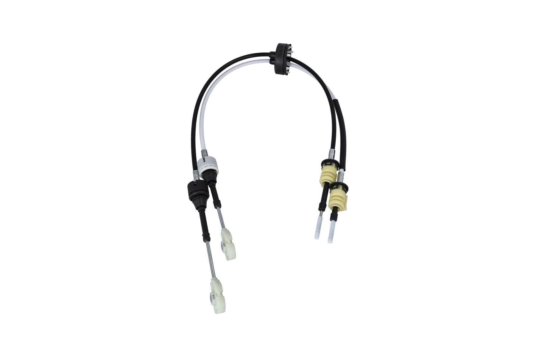 KAMOKA Schakelkabel CP0044 Opel ASTRA Versnellingskabel KAMOKA CP0044