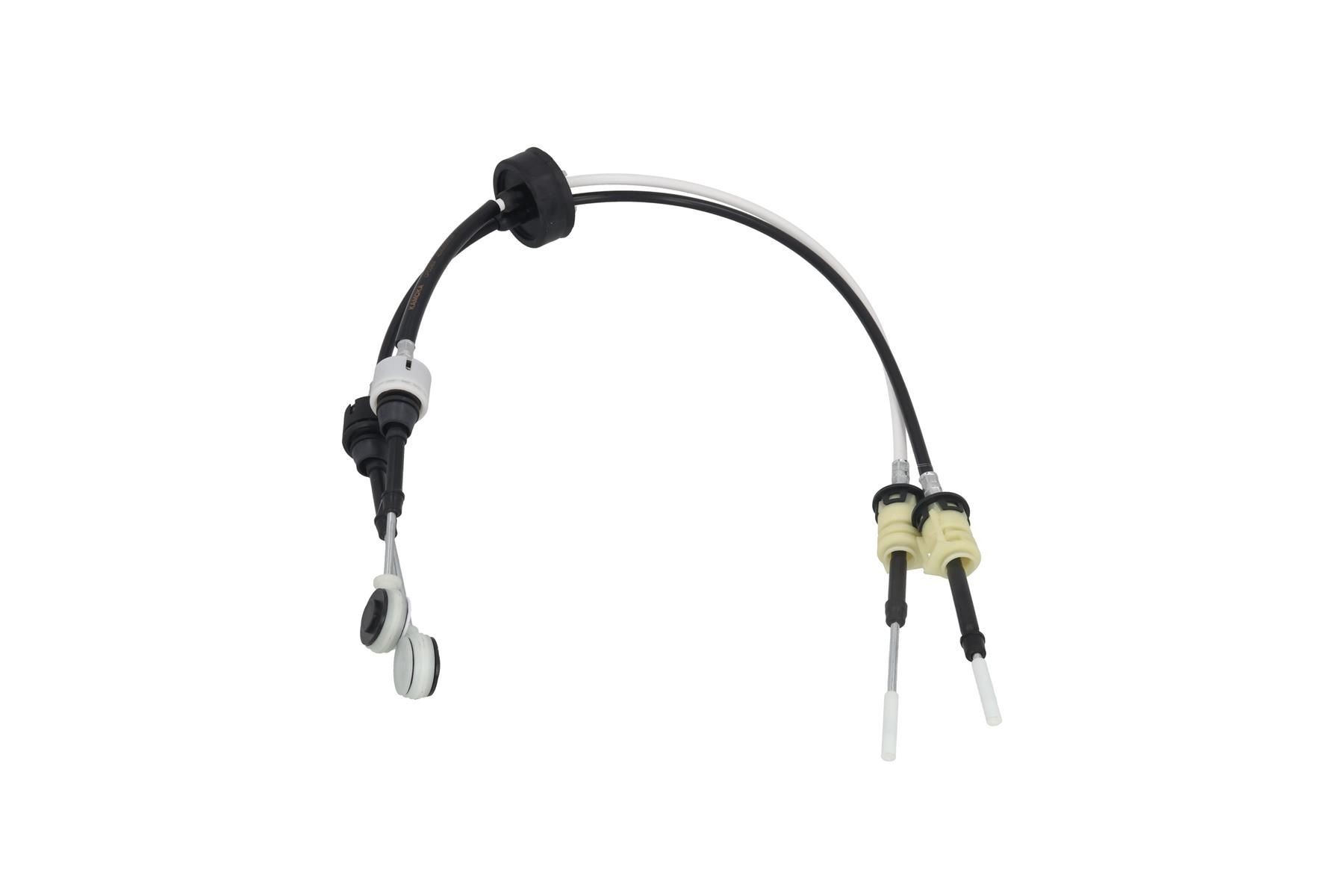 KAMOKA Schakelkabel CP0069 Opel ASTRA Versnellingskabel KAMOKA CP0069