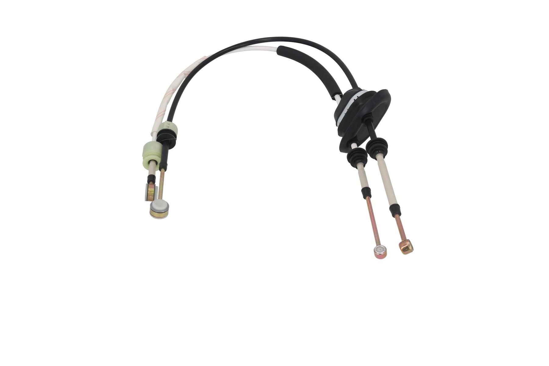 KAMOKA Kabel, manuel gearkasse CP0070 Gearkassekabel Citroën LC_ CP0070 KAMOKA