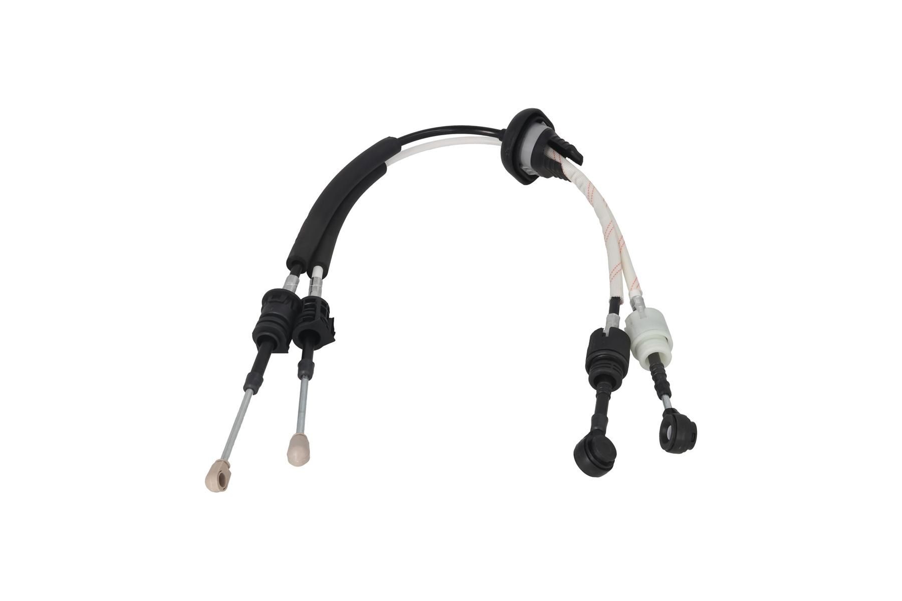 Kabel, manuel gearkasse KAMOKA CP0086 KAMOKA CP0086: Gearkassekabel Peugeot EXPERT 2007