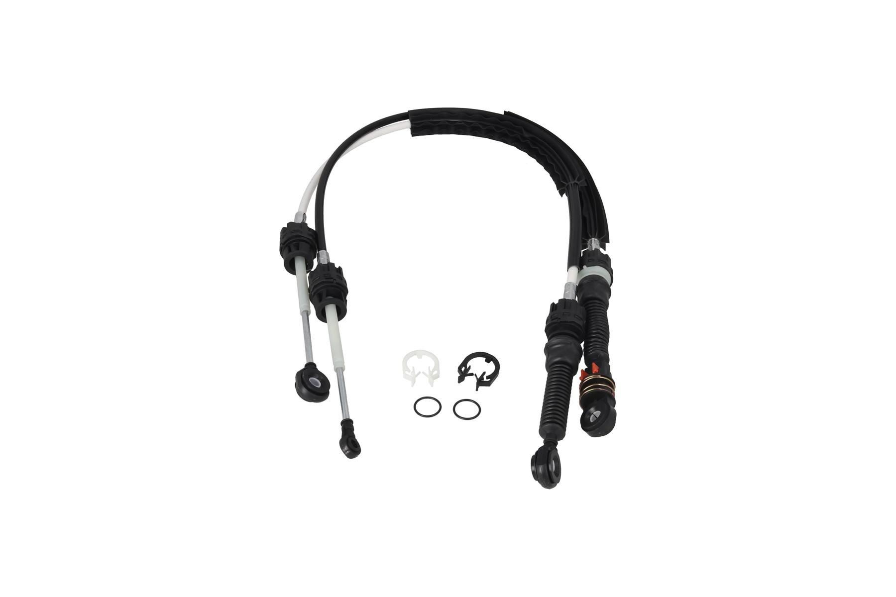 KAMOKA Ντίζα, μηχανικό κιβώτιο ταχυτήτων CP0098 KAMOKA CP0098 γνήσια Ντίζα ταχυτήτων Logan III Sedan (DJF) κόστος