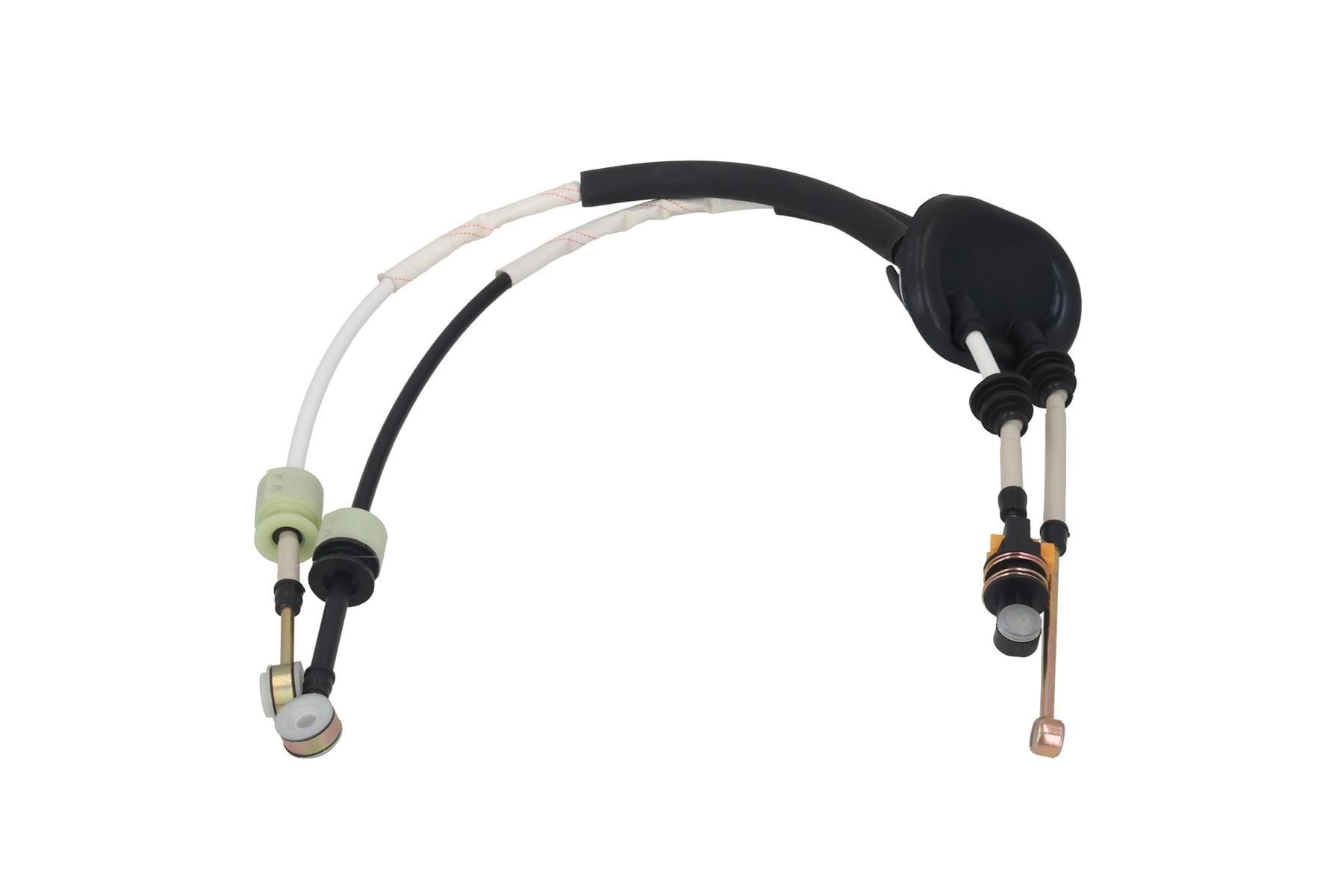 Kabel, girmekanisme KAMOKA CP0111 KAMOKA CP0111 Kabel girmekanisme Peugeot 307 2019
