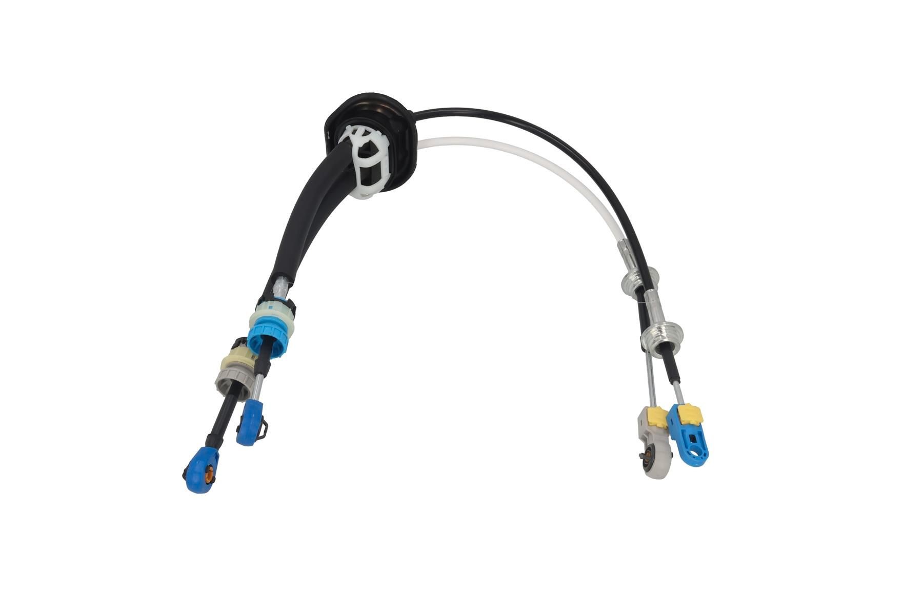 KAMOKA Kabel, girmekanisme CP0127 Kabel girmekanisme KAMOKA 207 CP0127 billige