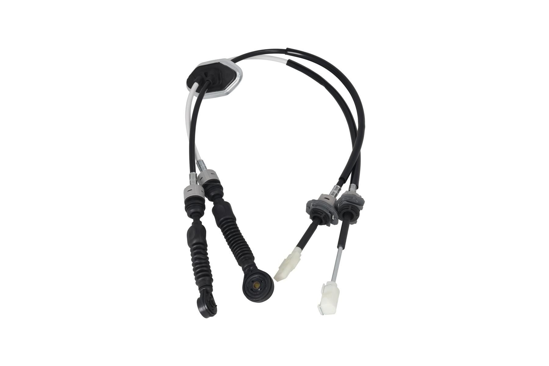 Kabel, manuel gearkasse KAMOKA CP0153 KAMOKA CP0153 Gearskiftekabel Kia CEE'D 2017