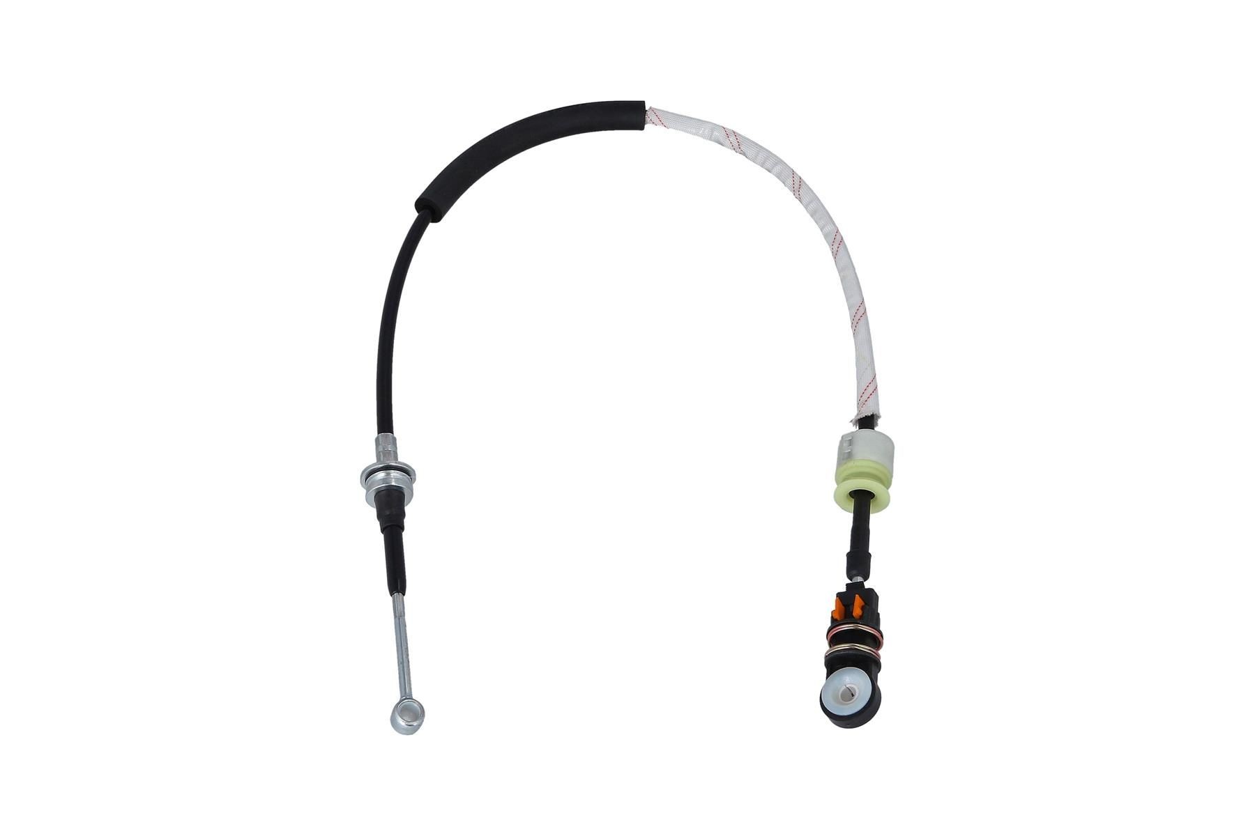 Kabel, girmekanisme KAMOKA CP0157 KAMOKA CP0157: Kabel girmekanisme Citroen C5 2017